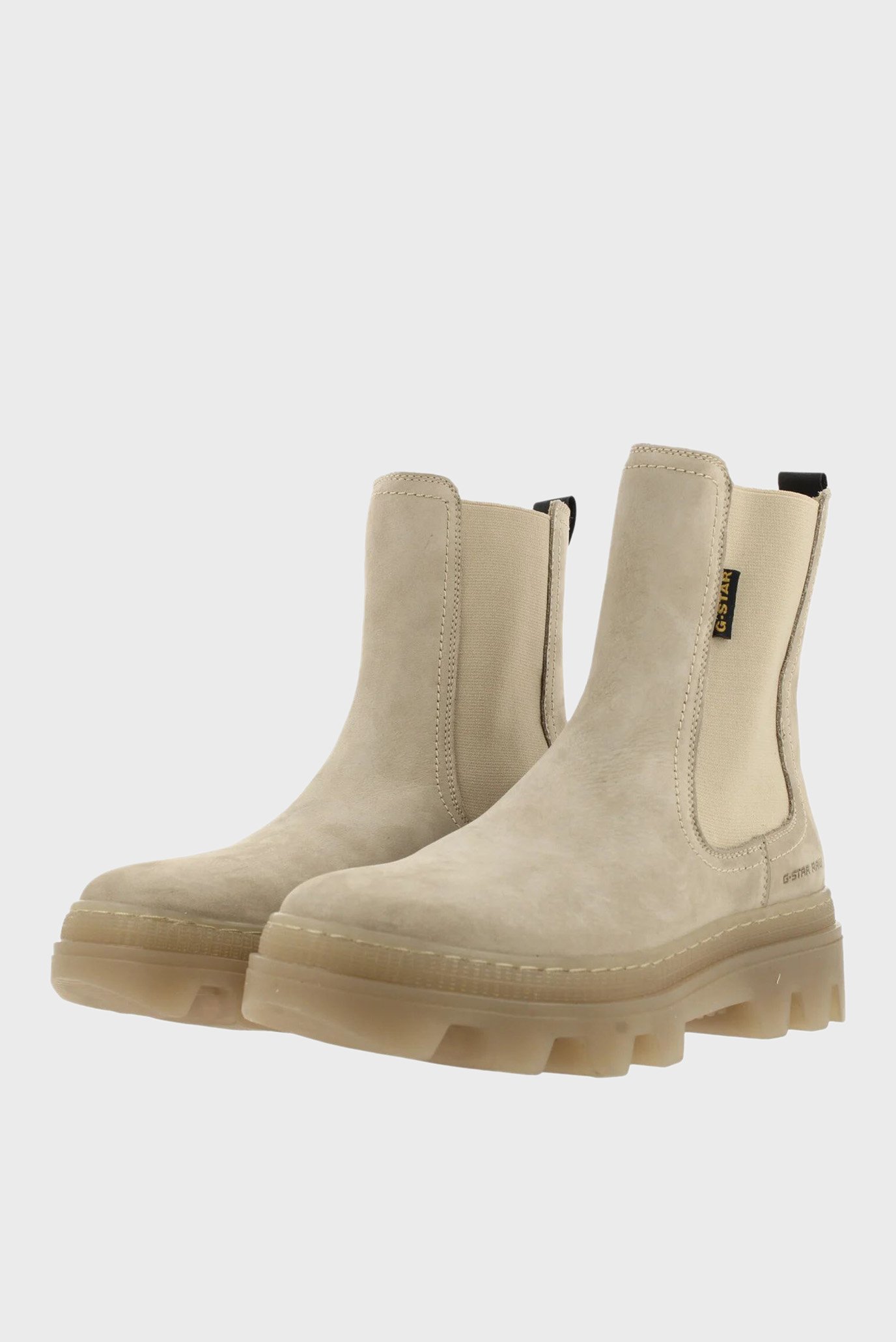 Ботинки NOXER CHS NUB 2