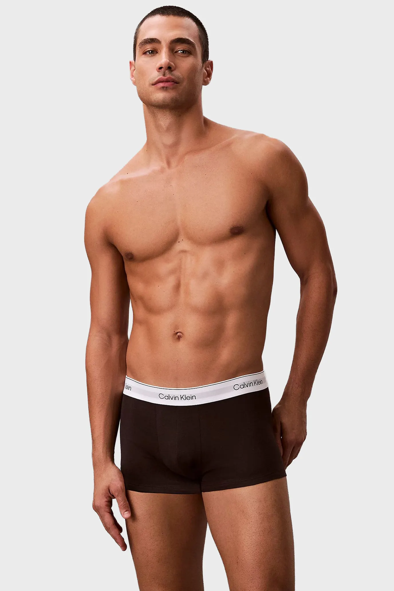 Набор белья LOW RISE TRUNK 3PK 2