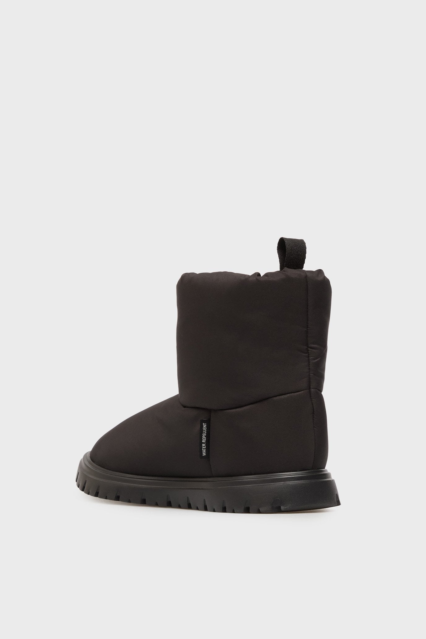 Угги TJW SNOW BOOT 5