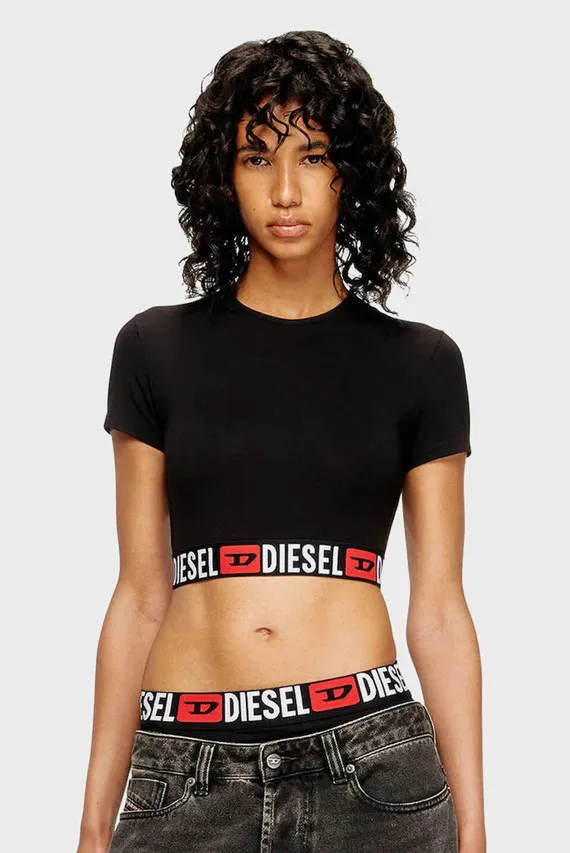 Футболка IRMA-D-CORE MAGLIETTA Diesel