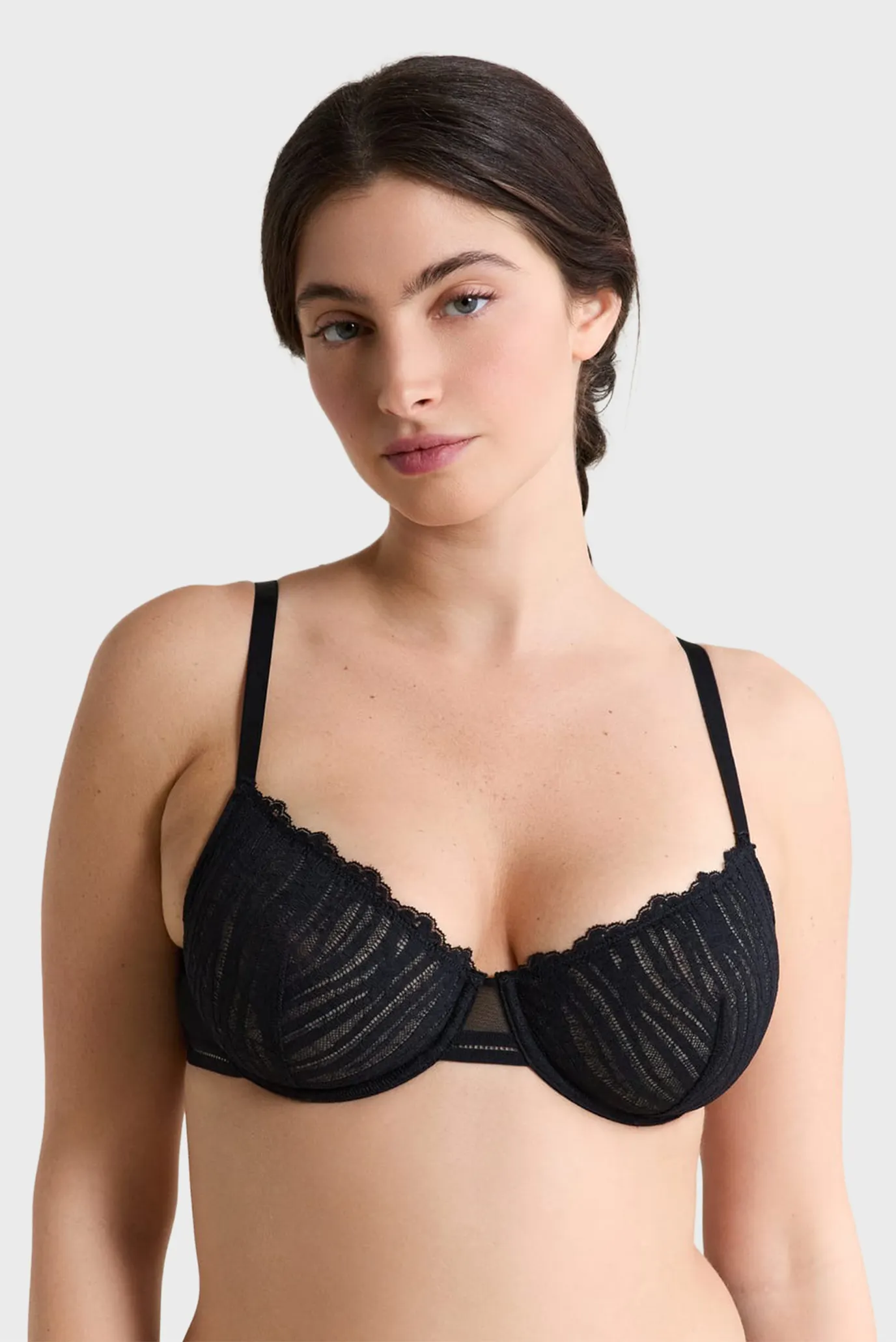 Бюстгальтер/ONYX - SC CLASSIQUE 5
