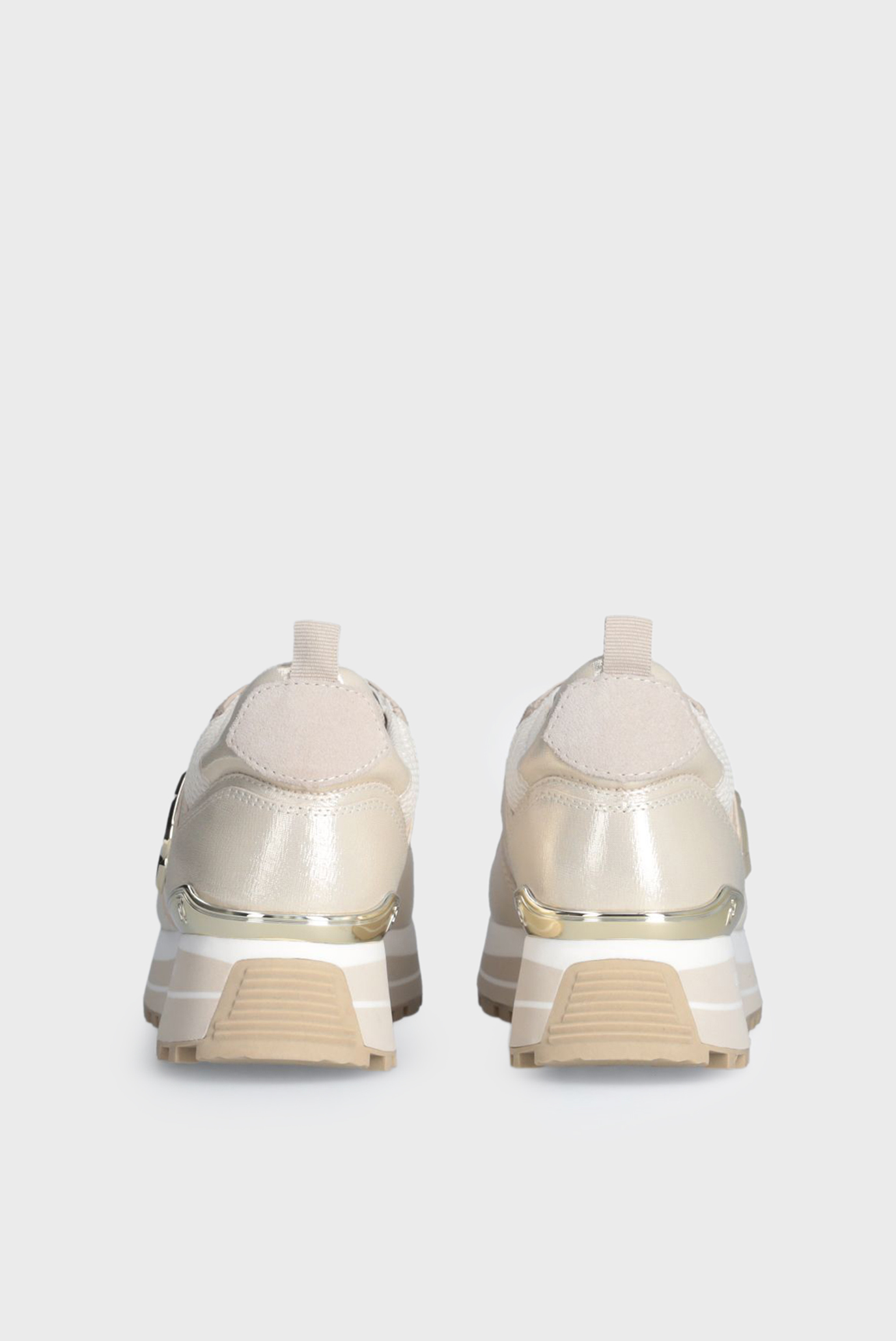 Кроссовки LIU JO MAXI WONDER 01LIU JO Кроссовки LIU JO MAXI WONDER 01 5