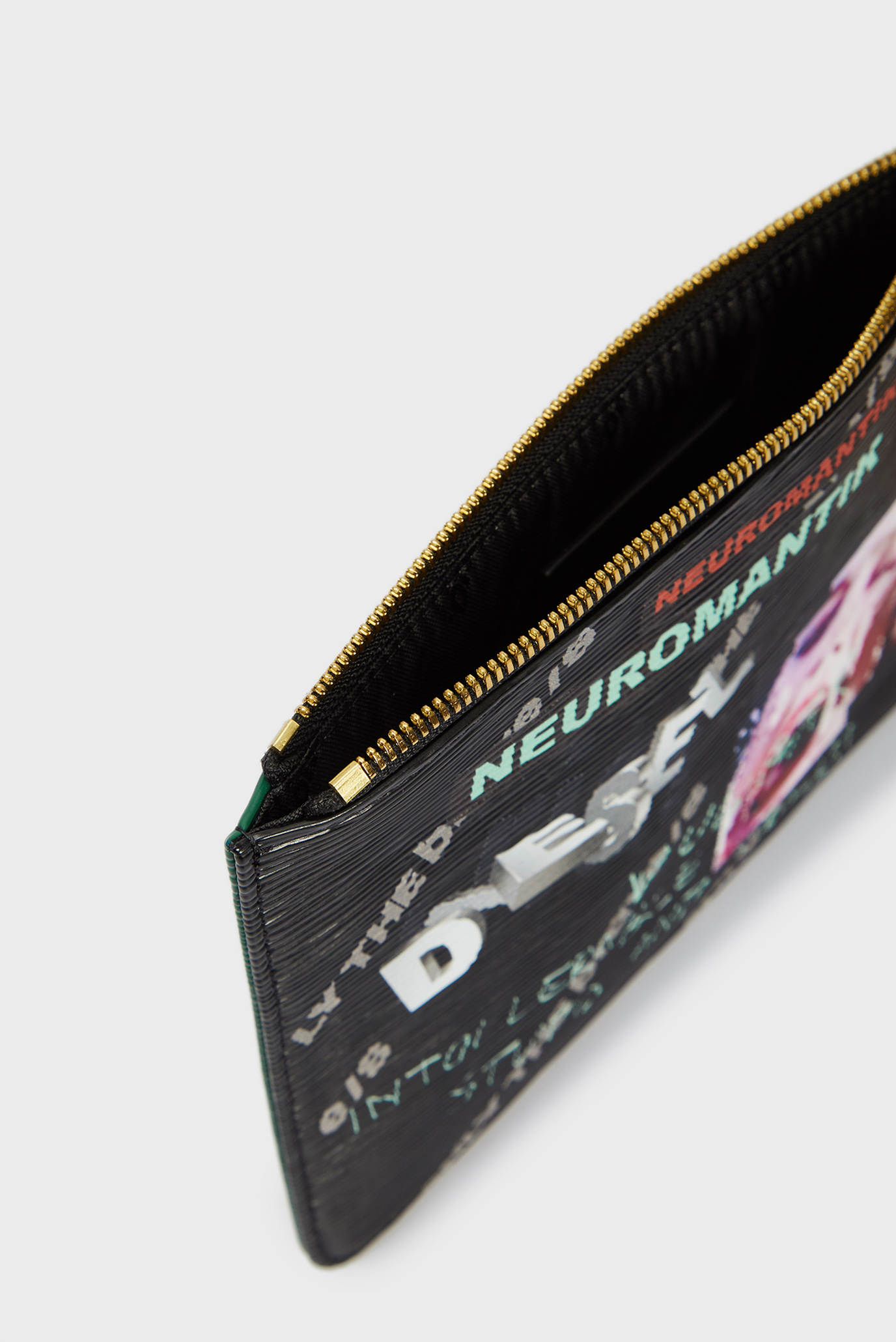 Женский кошелек GRAPHYTI Diesel Женский кошелек GRAPHYTI 10