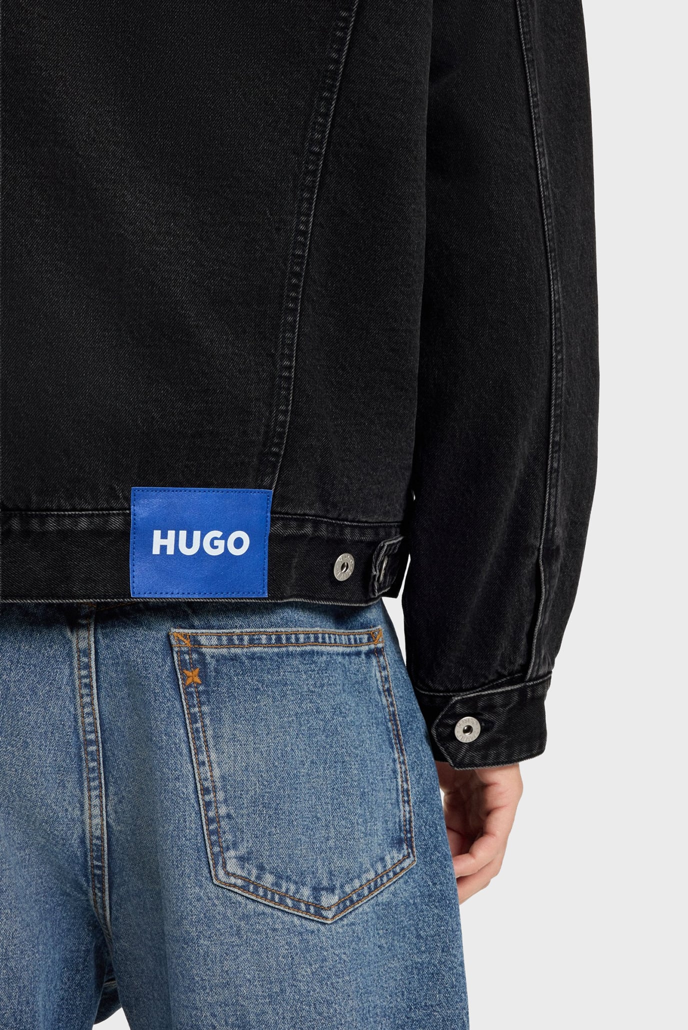 Куртка джинсовая Dex 1 10274740 01 5