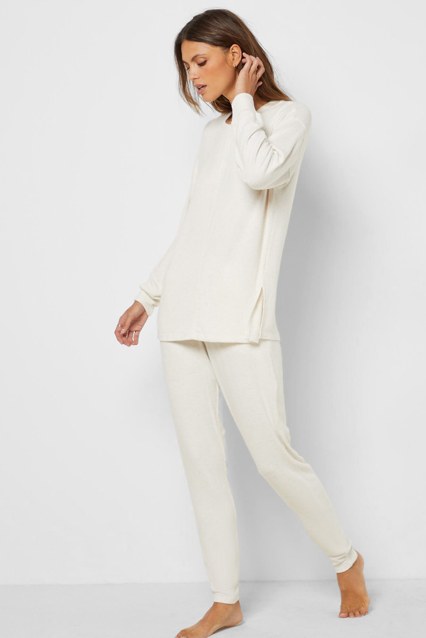 Свитшот CLOANE - SWEAT SHIRT 4