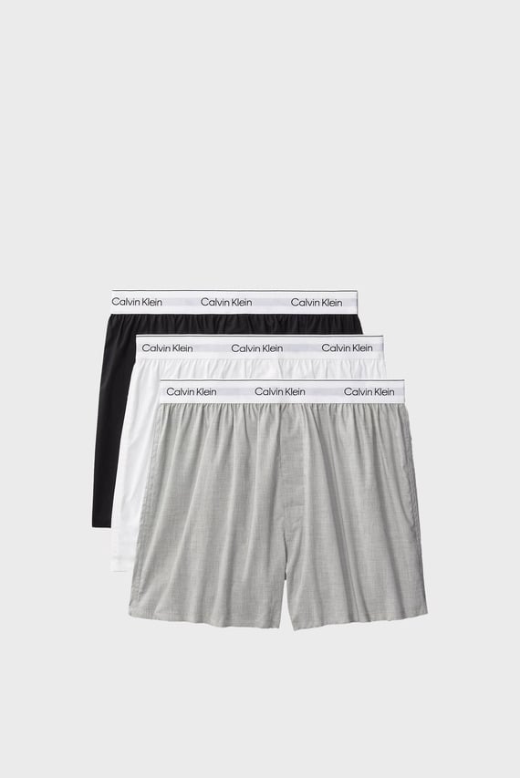 Набор белья/BOXER SLIM 3PK Calvin Klein