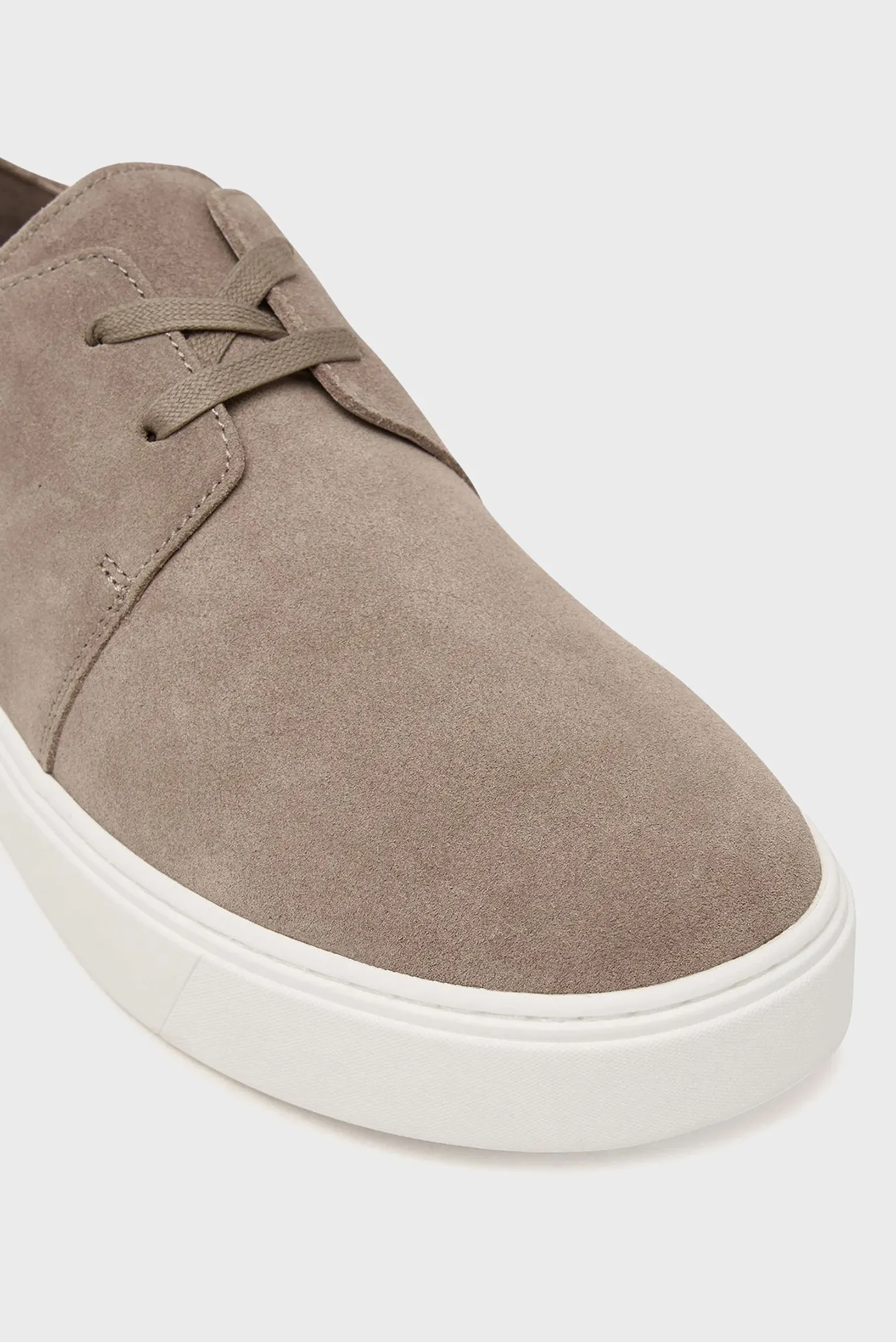 Мокасины HYBRID CLEAN CUP DERBY SU 2