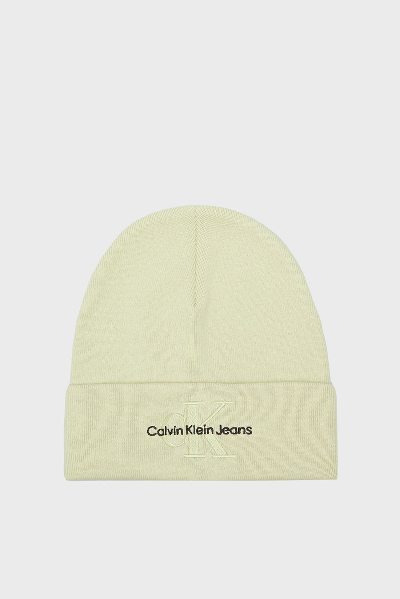 Шапка MONOLOGO EMBRO BEANIE 3