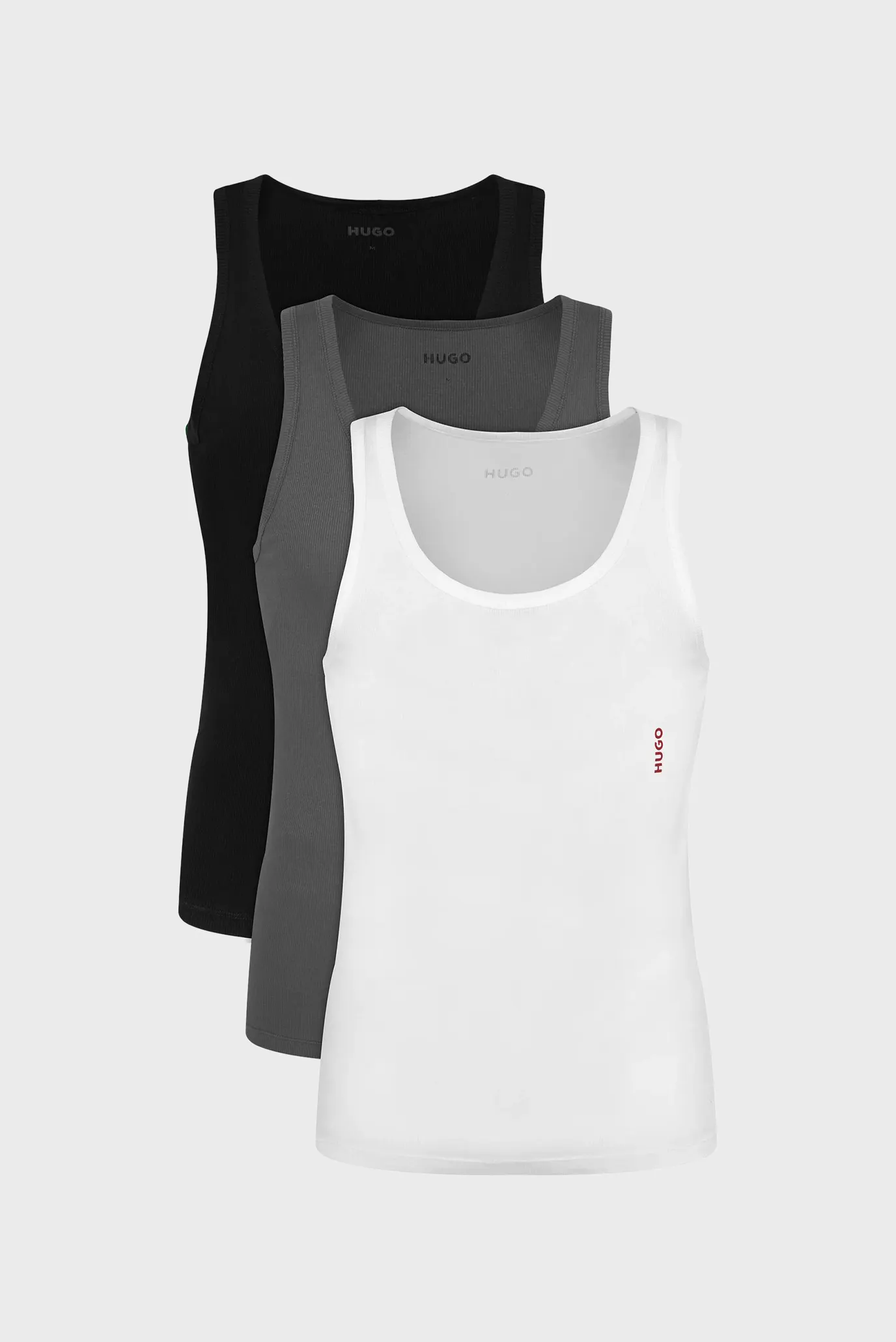 Майка TANK TOP TRIPL. PACK 10273178 01 1