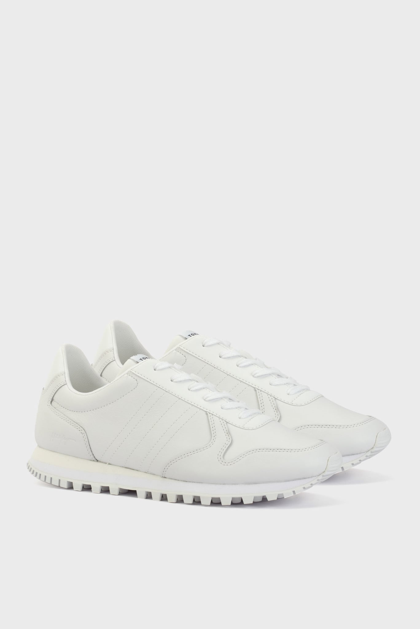 Кроссовки ELEVATED EVA RUNNER LEATHER 2