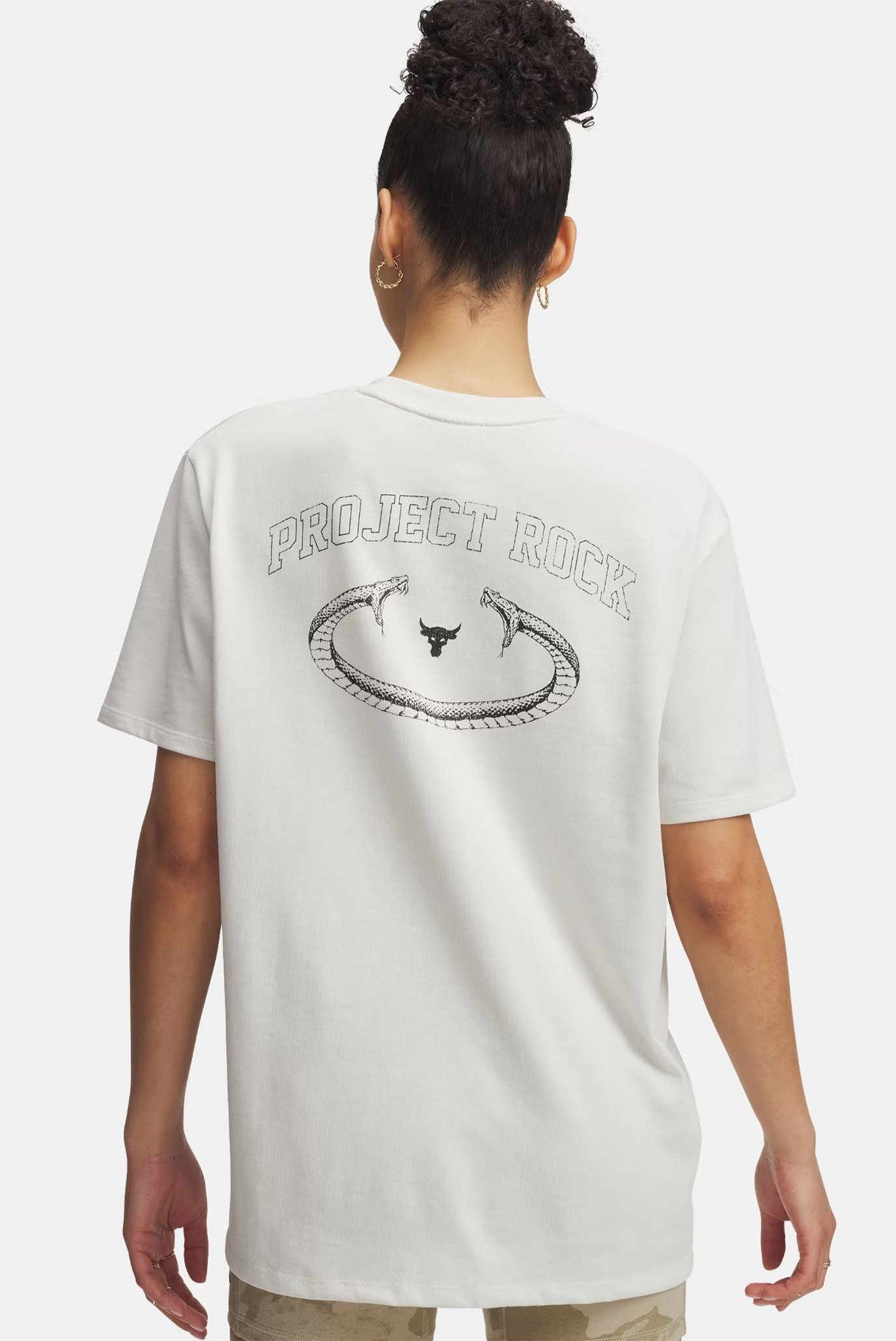 Футболка Pjt Rck Campus T 3