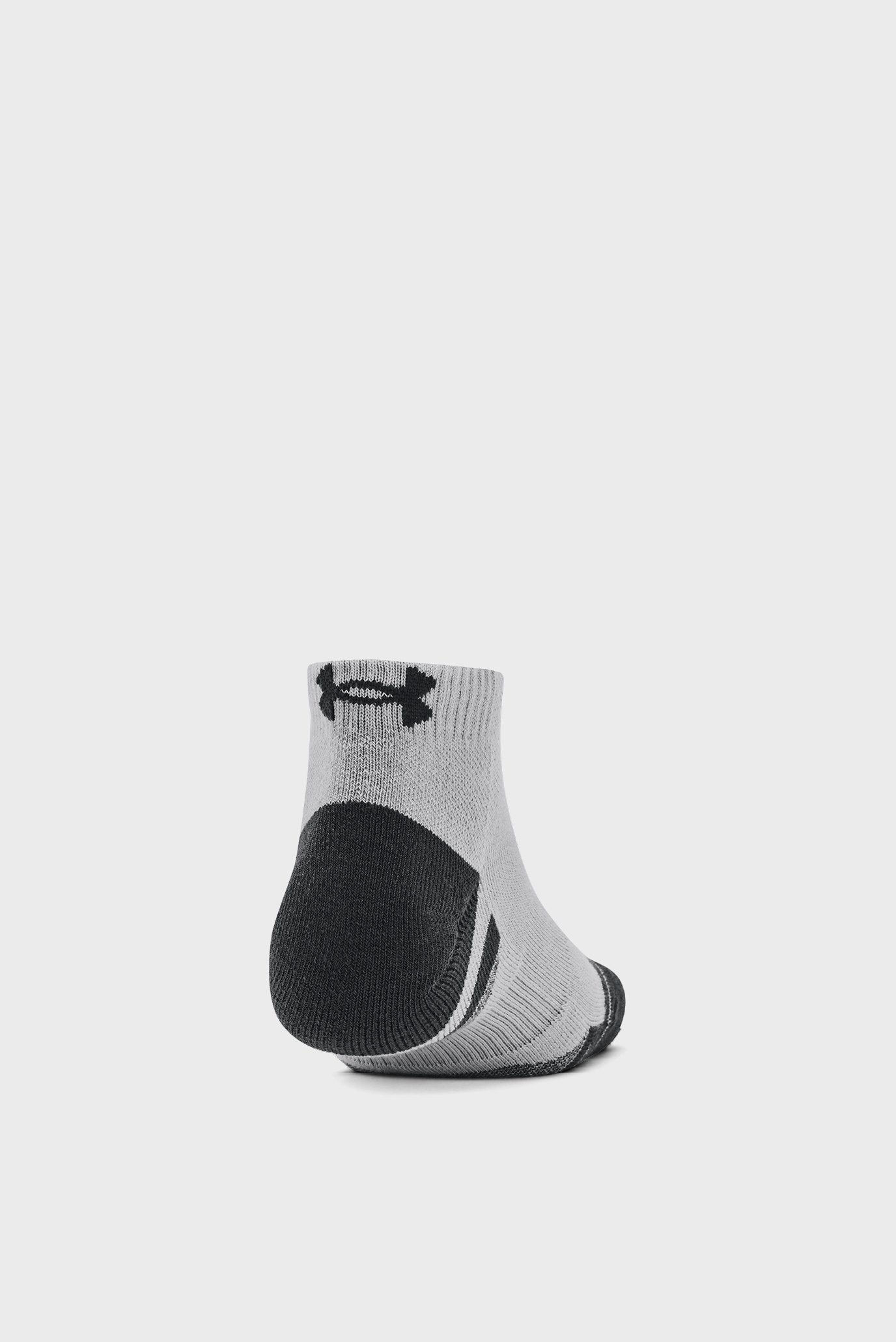 Носки (3 пары) UA Performance TechUnder Armour Носки (3 пары) UA Performance Tech 8