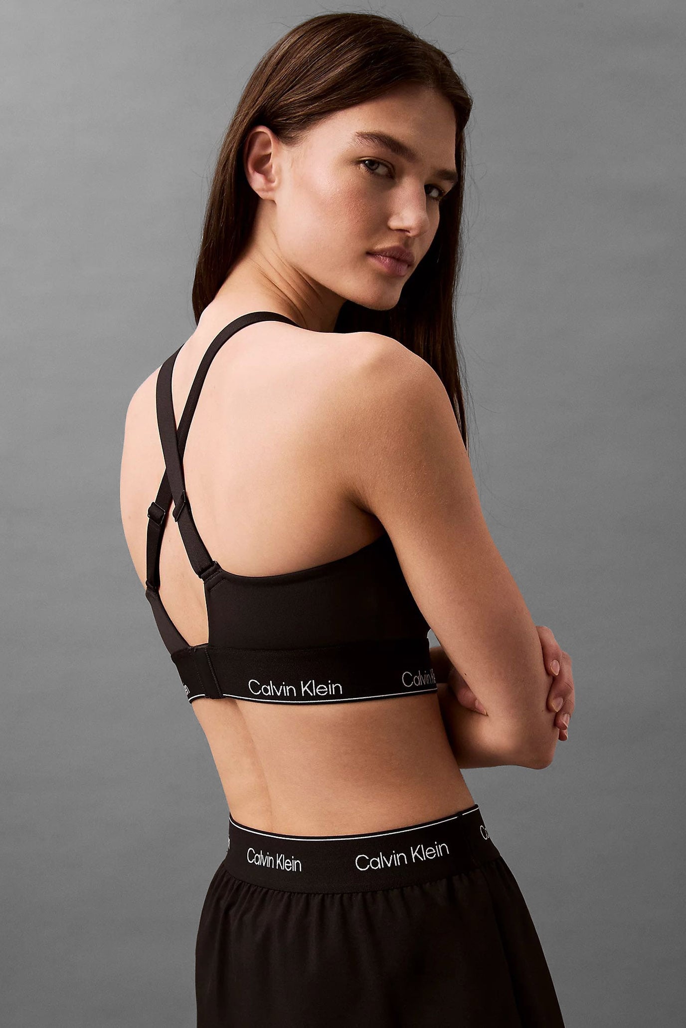 Топ WO - SPORTS BRA HIGH SUPPORT 3