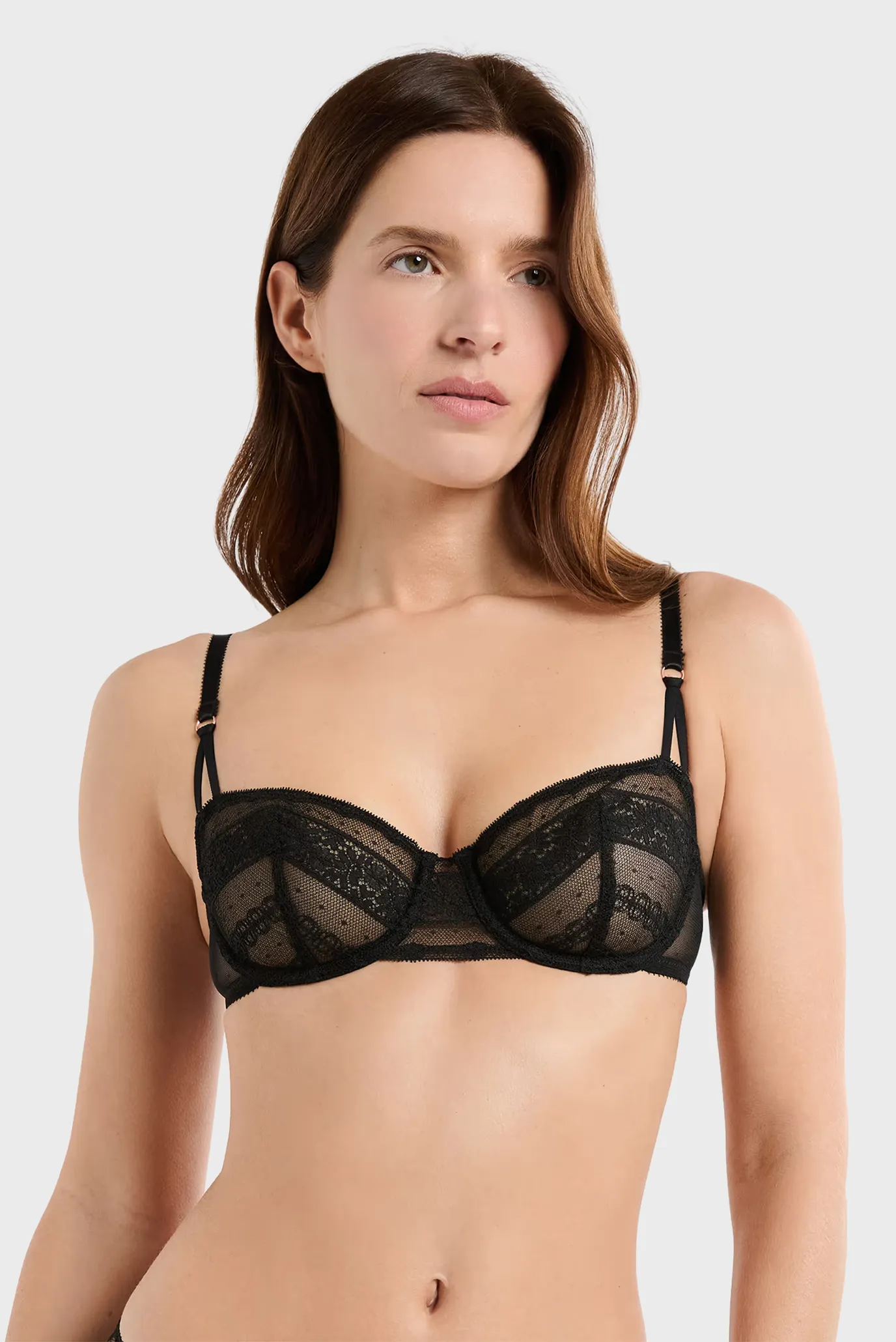 Бюстгальтер/EXCEPTION - N*9 BALC 1