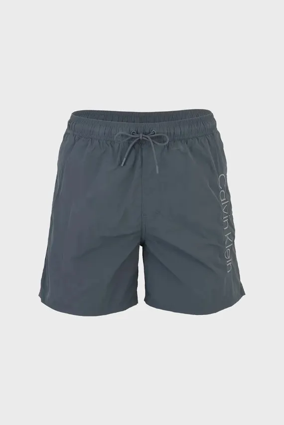 Шорты плавательные MEDIUM DRAWSTRING Calvin Klein