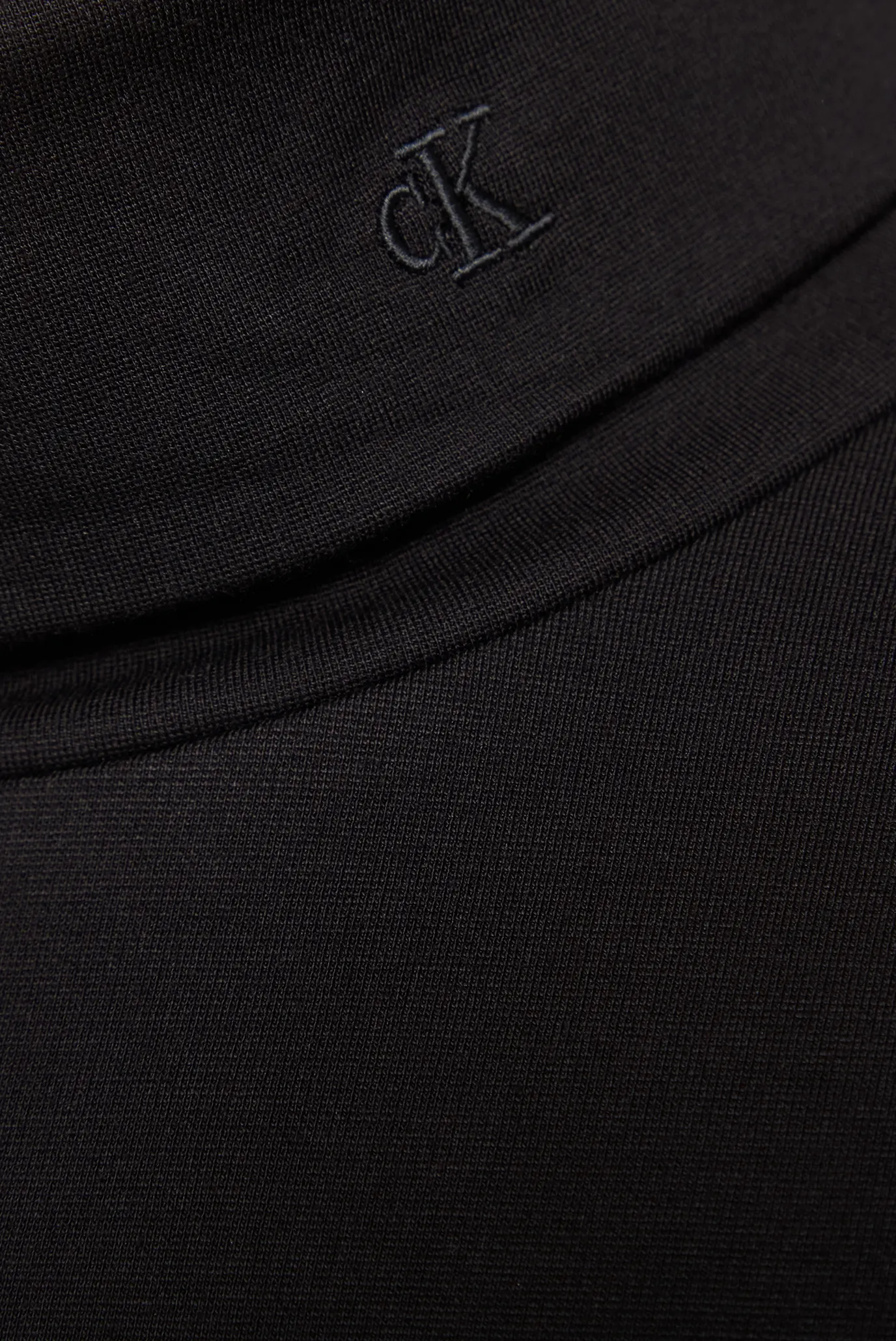 Лонгслив LS COMPRESSION KNIT ROLLNECK TEE 6