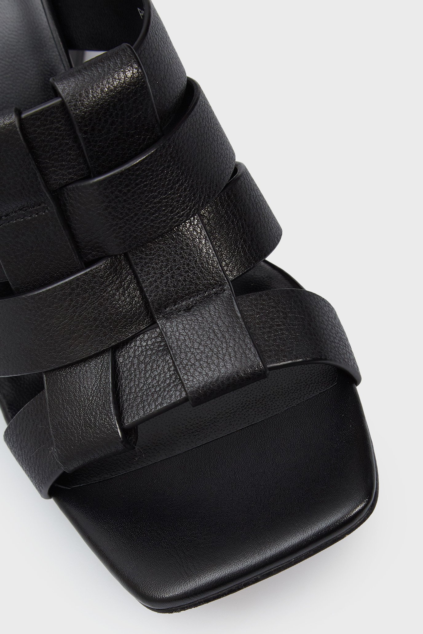 Босоножки Ramsey 2