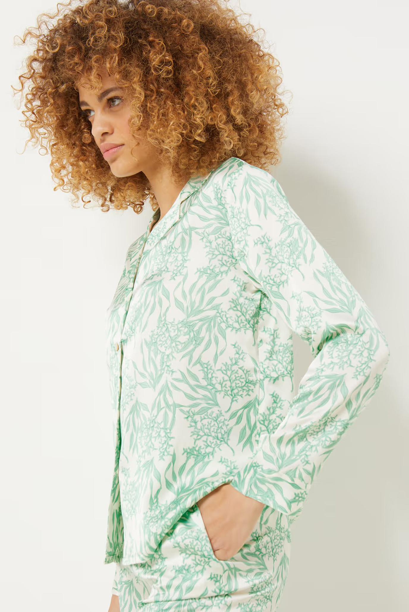 Ночная рубашка TOBIA - CHEMISE 5