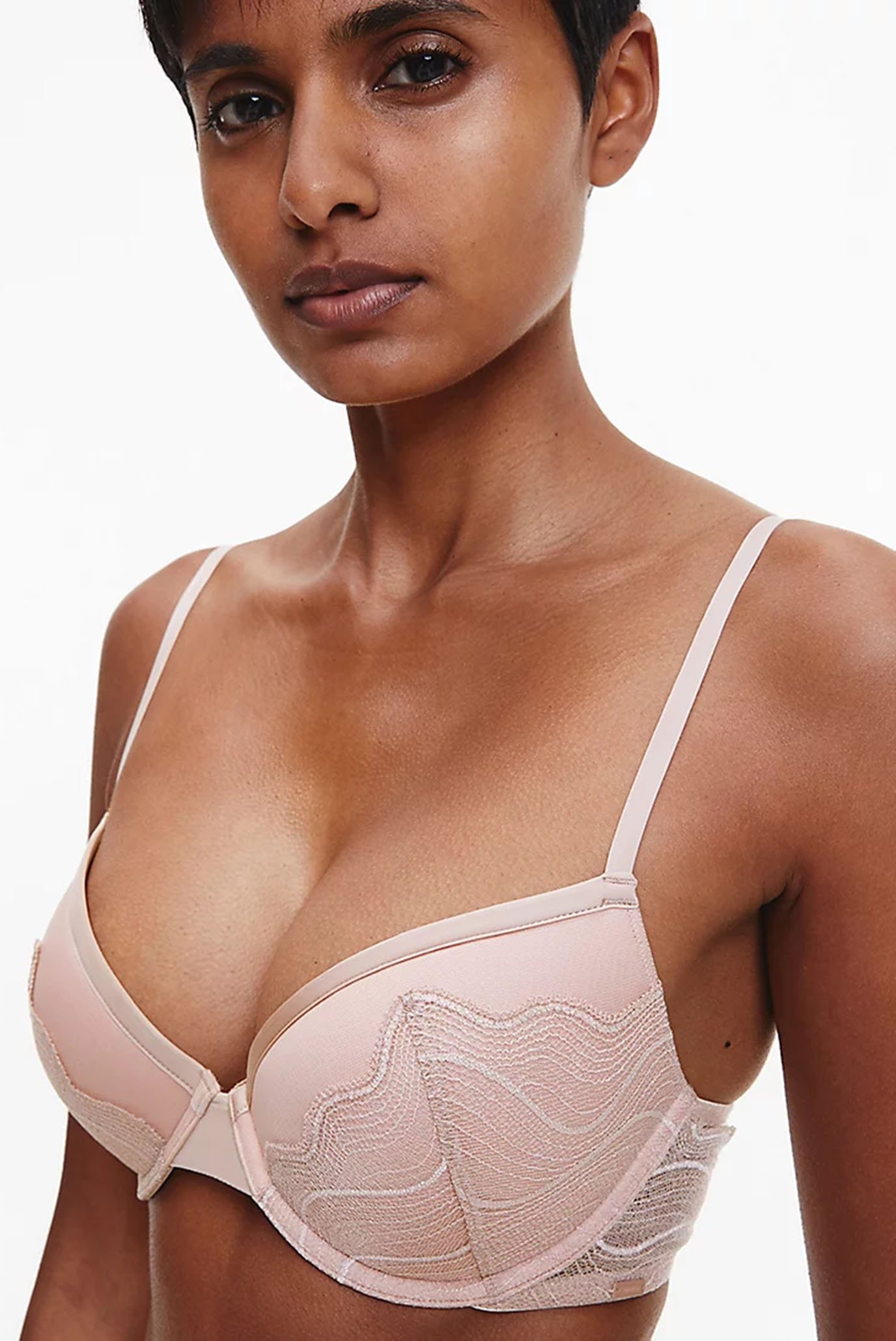 Бюстгальтер LIFT DEMI 4