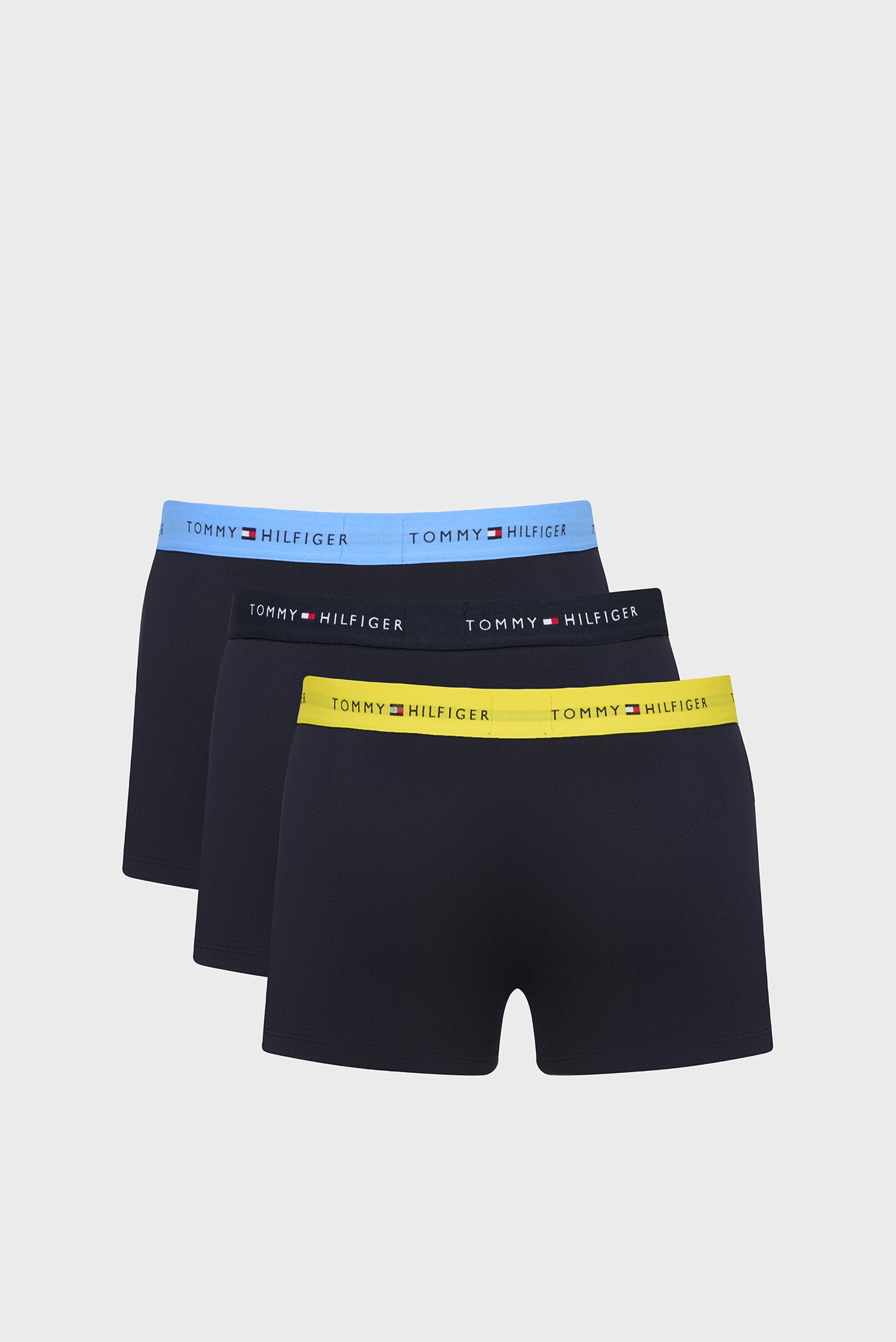 Трусы 3P WB TRUNK 9