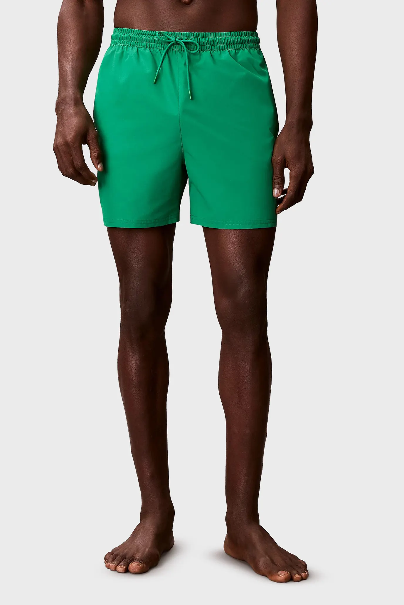 Шорты плавательные MEDIUM DRAWSTRING WAISTBAND 1