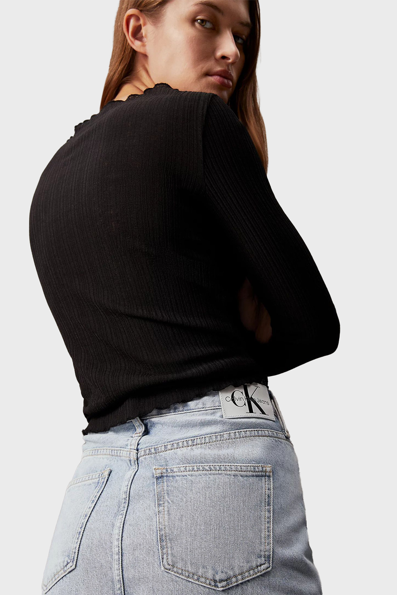 Юбка MAXI SKIRT 7