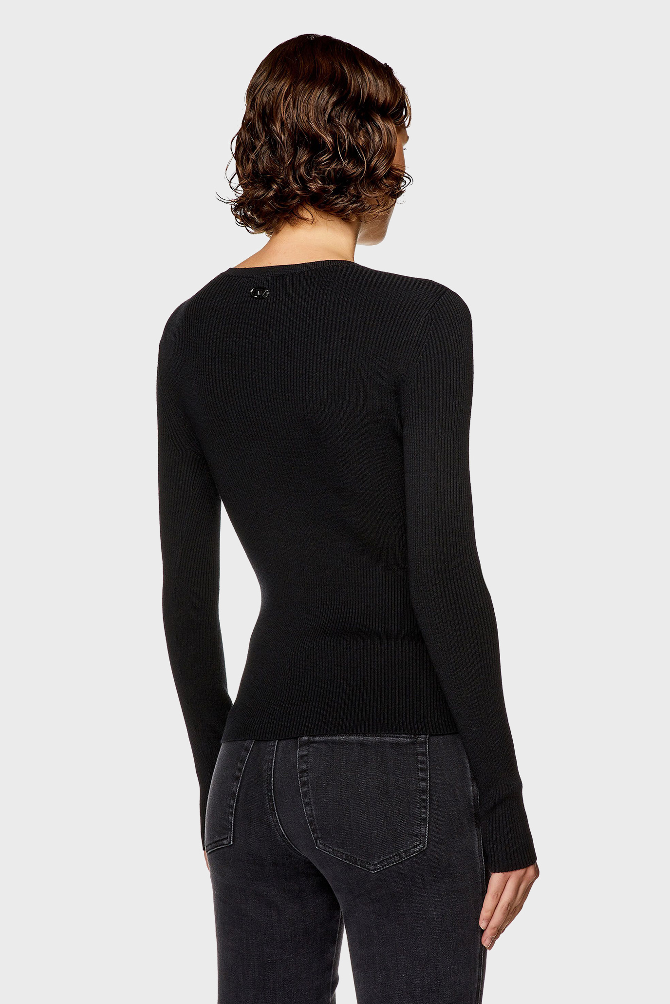 Свитер M-PERIS KNITWEAR 7