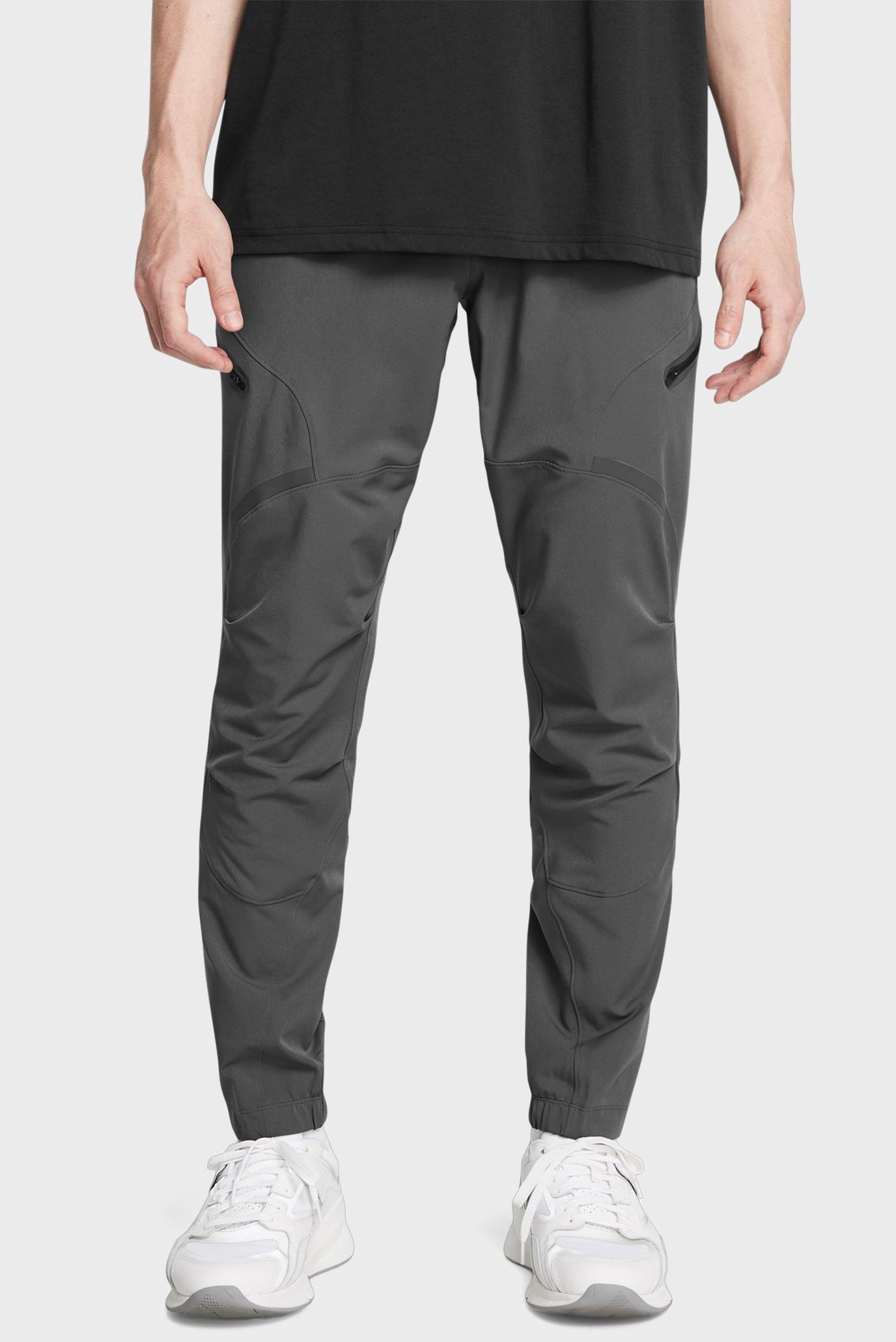 Штаны спортивные/UA UNSTOPPABLE CARGO PANTS 1