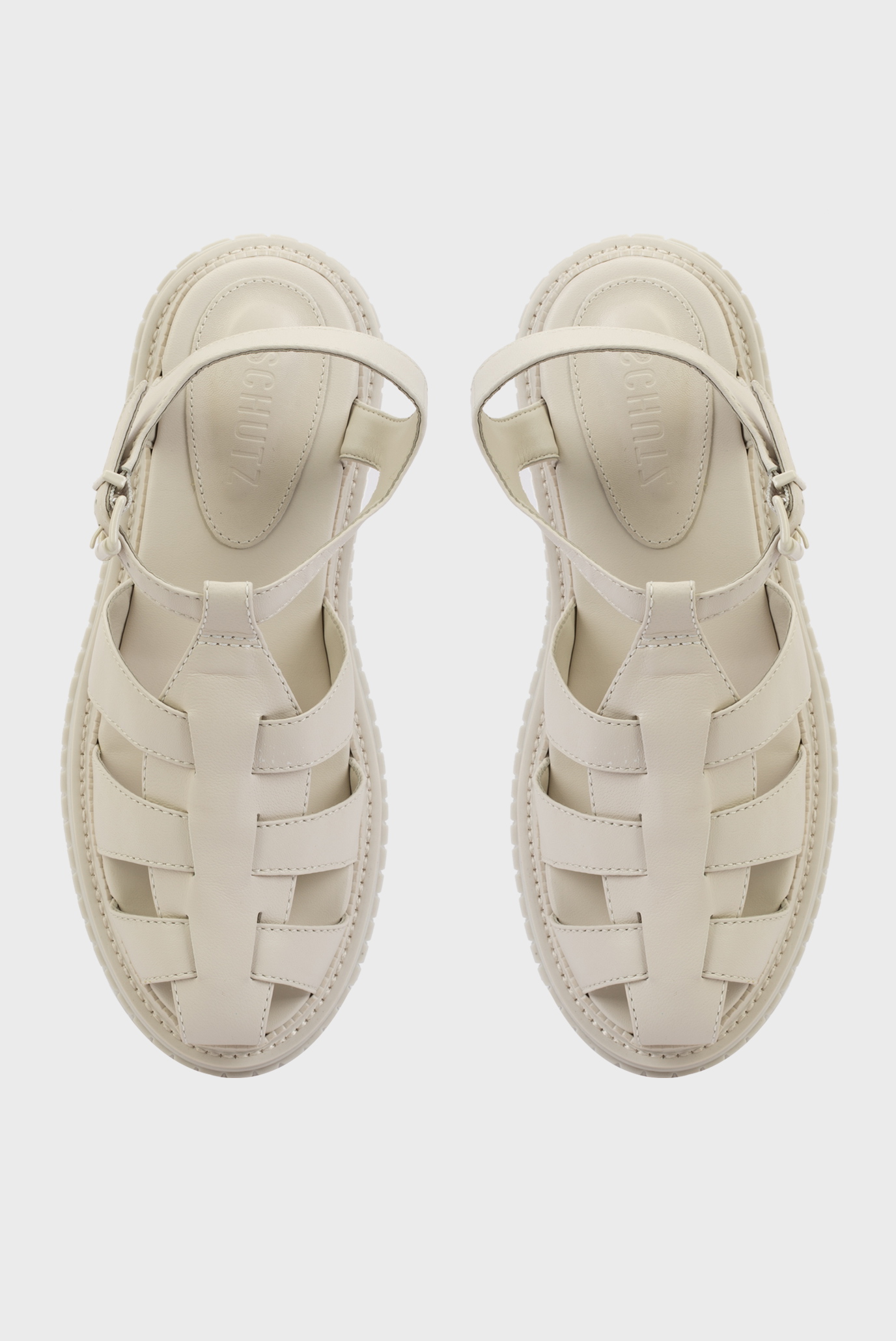 Сандалии - 4