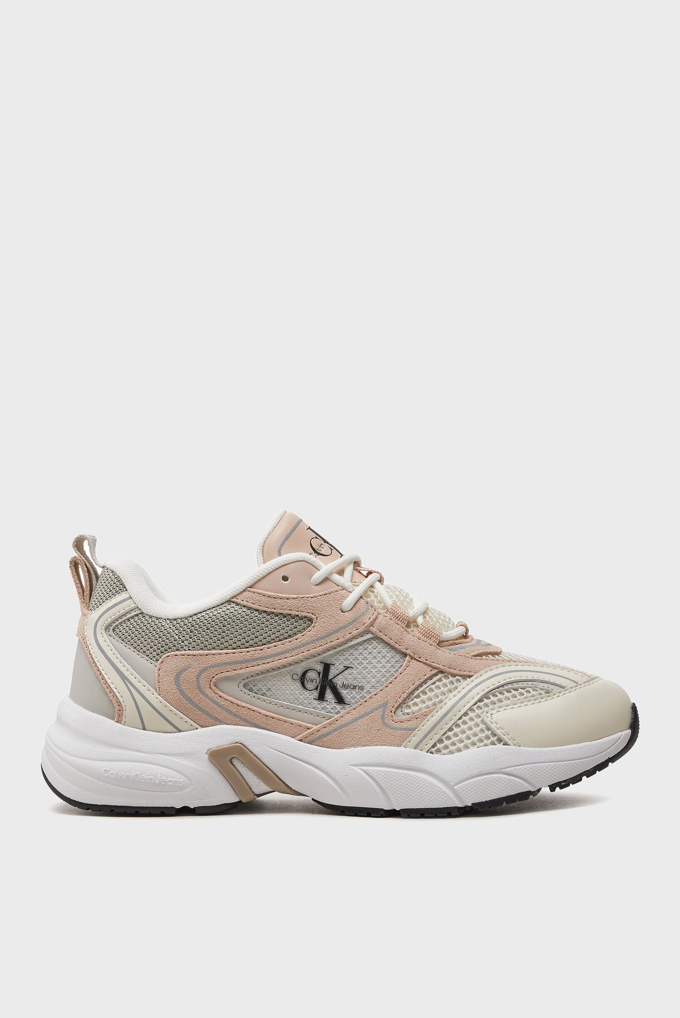 Кроссовки RETRO TENNIS SU-MESH WN 1