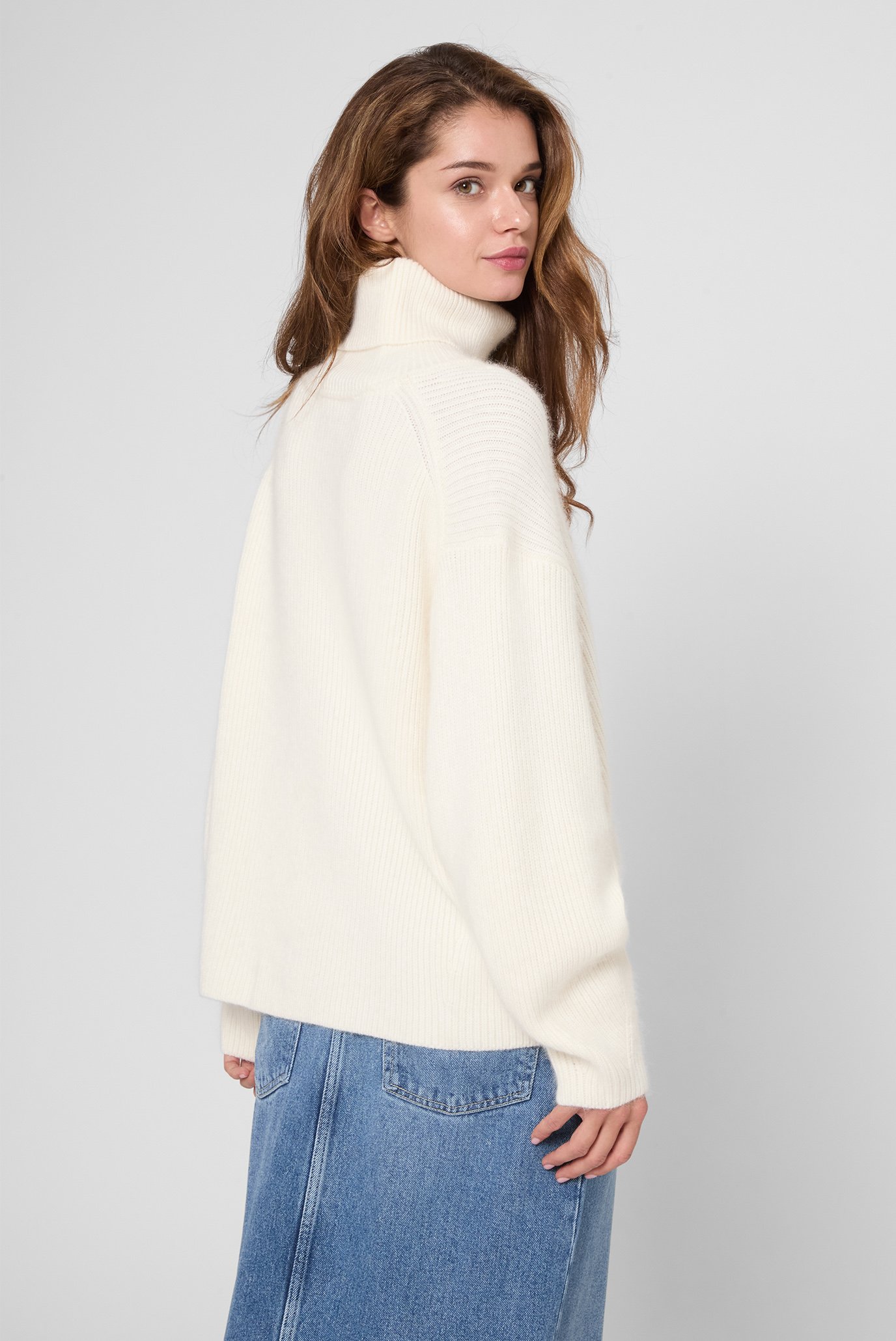 Свитер WKS 108 4