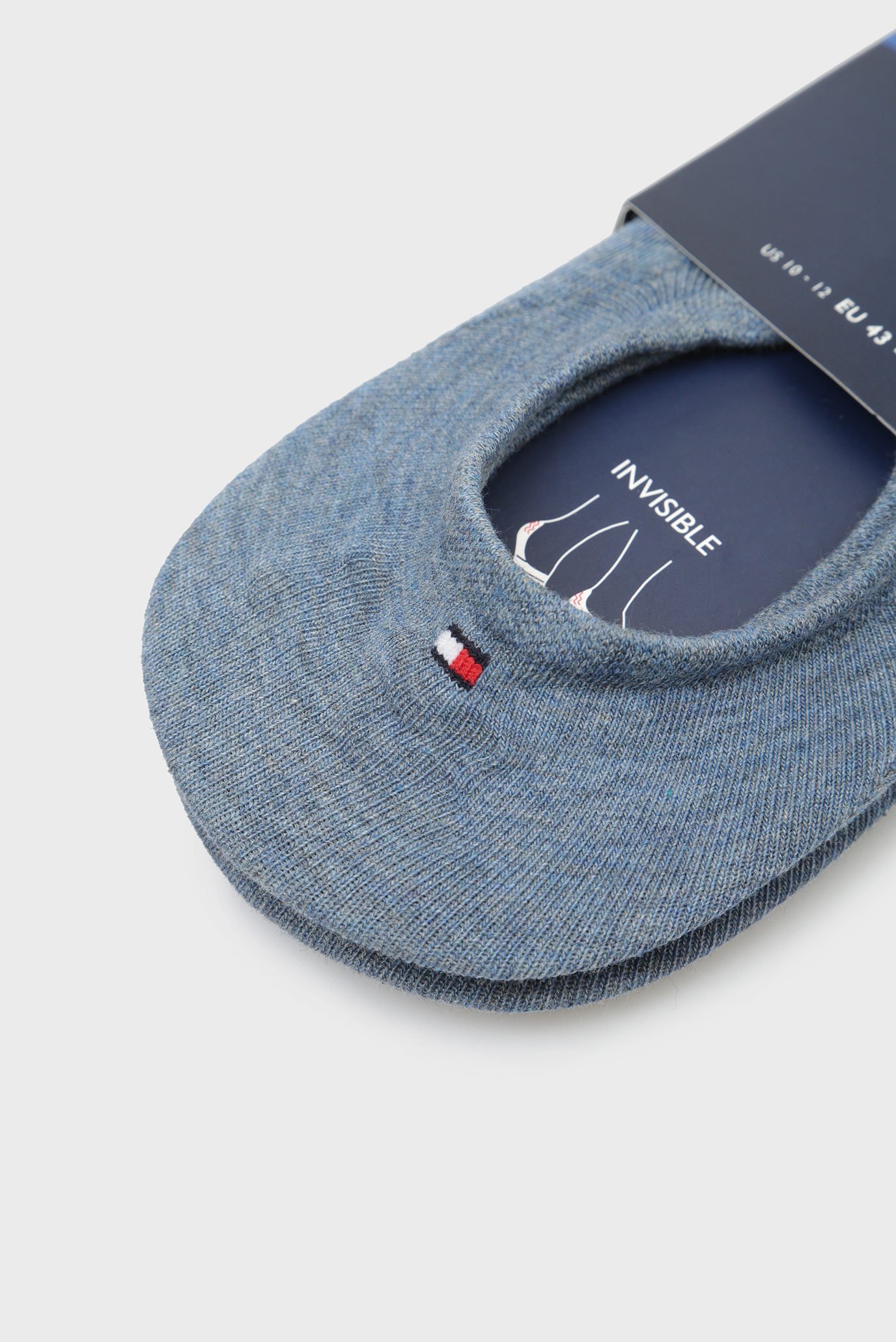 Следы TH MEN FOOTIE 2P 3