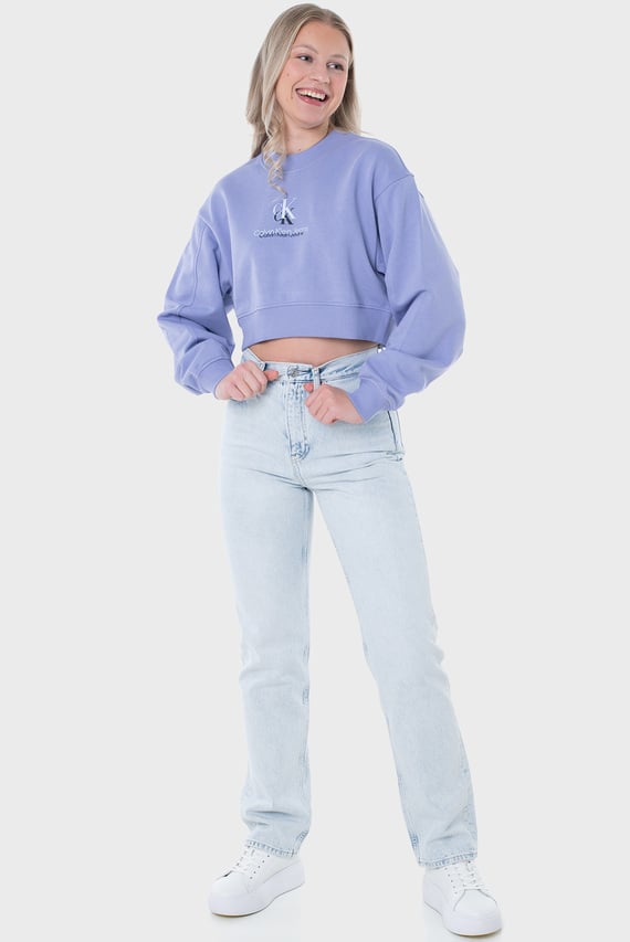Свитшот SHADOW GRAPHIC CREWNECK