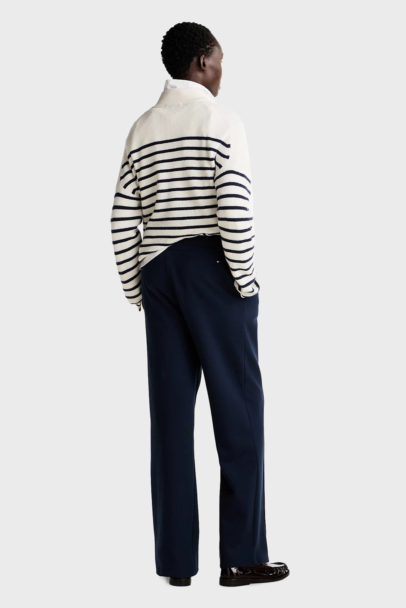 Штаны спортивные VARSITY GRAPHIC STRAIGHT PANT 5