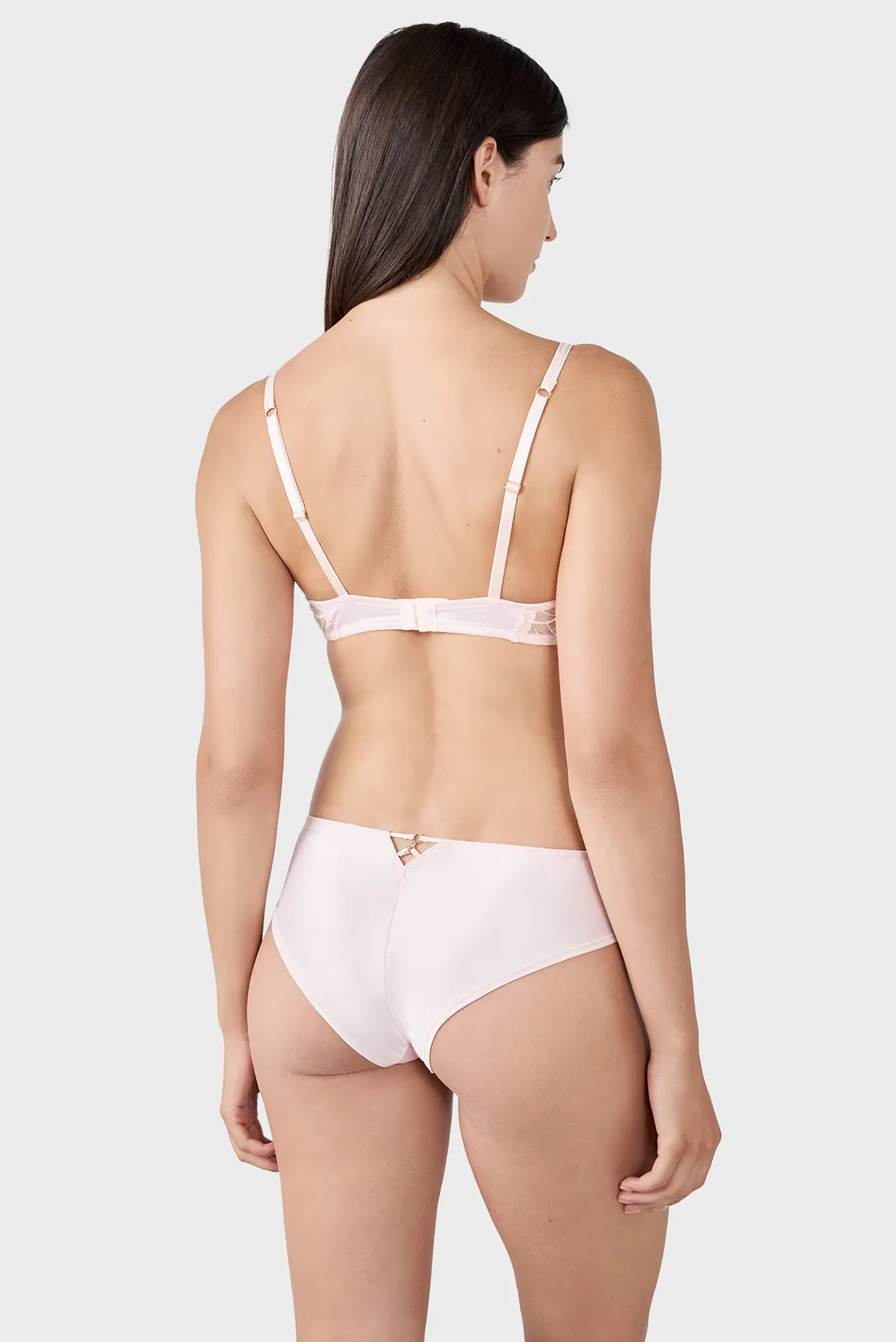 Бюстгальтер ENVOLEE - N*9 CLASSI 3