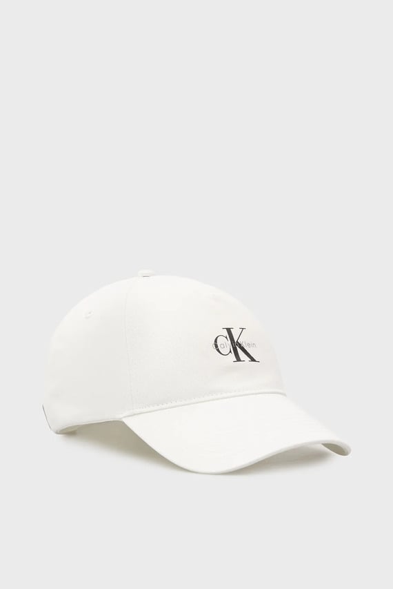 Кепка MONOLOGO PRINTED BASEBALL CAP Calvin Klein