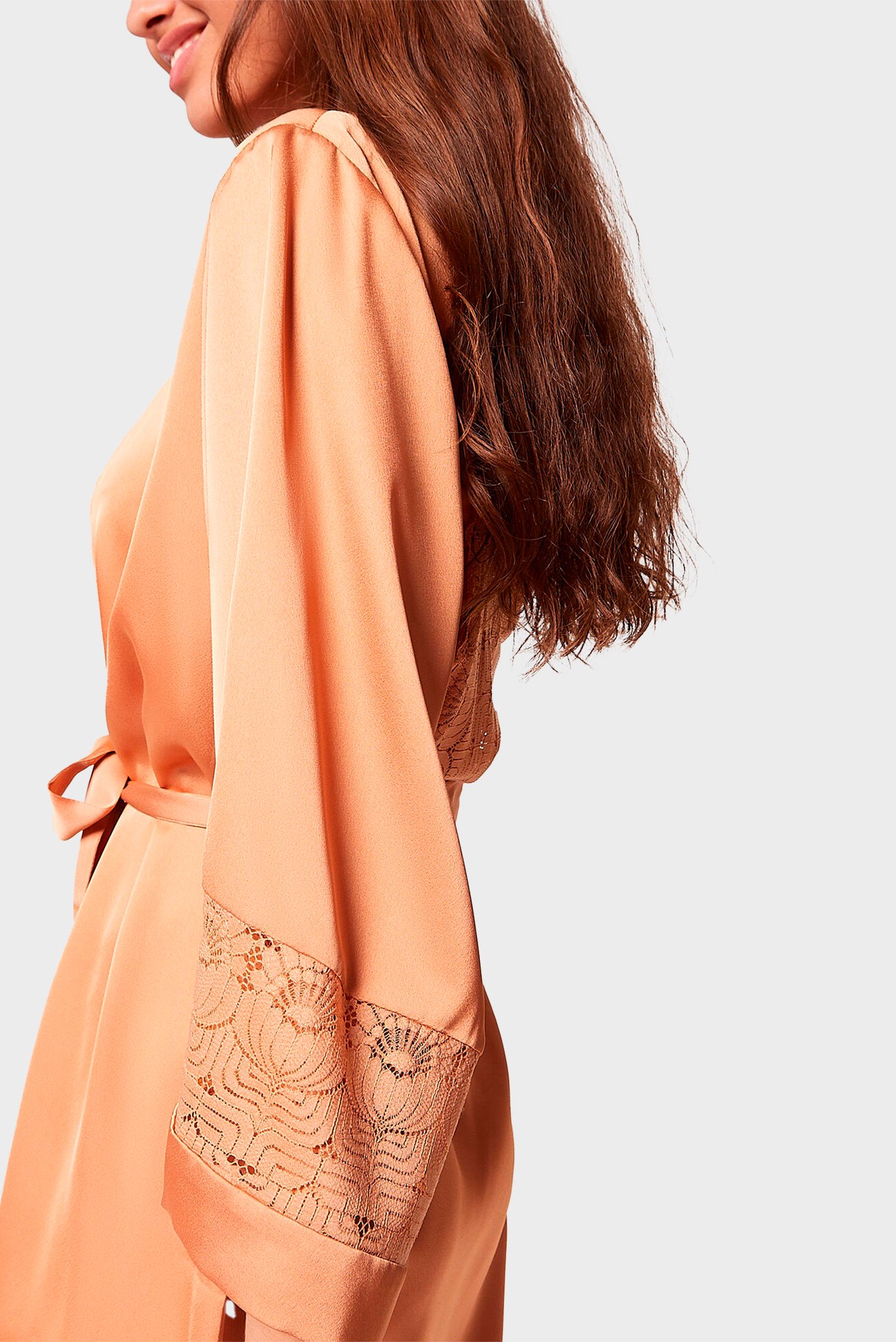 Халат SUNFLOWER - DESHABILLE 4