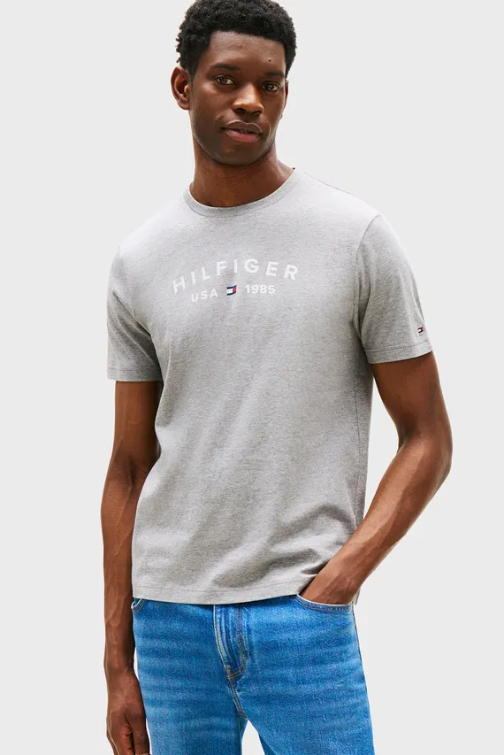 Футболка/FATHERS DAY TEE Tommy Hilfiger