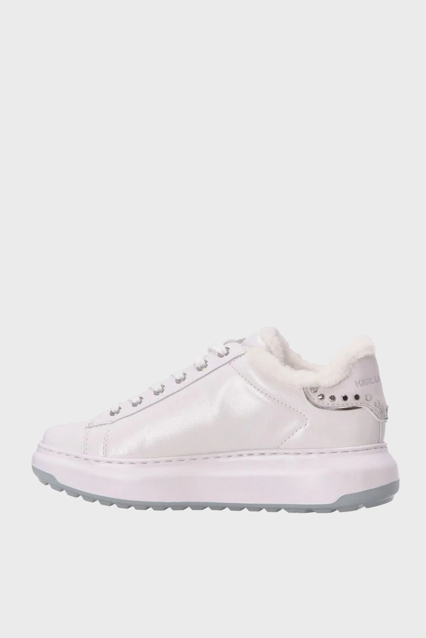 Кроссовки KAPRI LUG Signia Studs Lo Lace 4