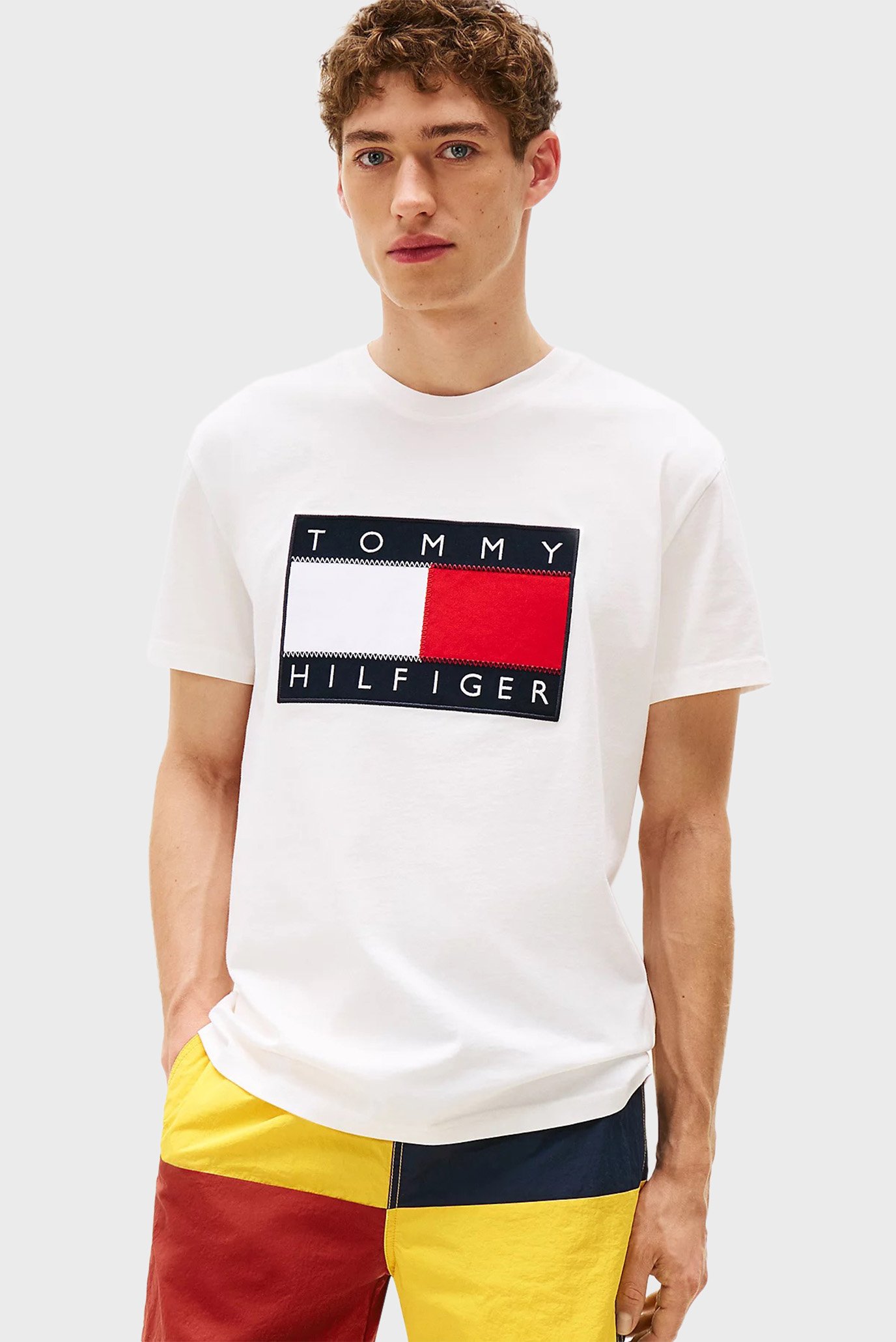 Футболка GI SAILING FLAG TEE 1