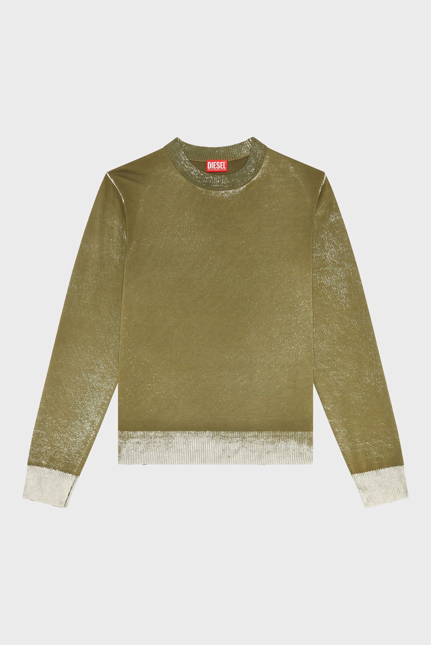 Свитер K-LARENCE-B MAGLIA 10