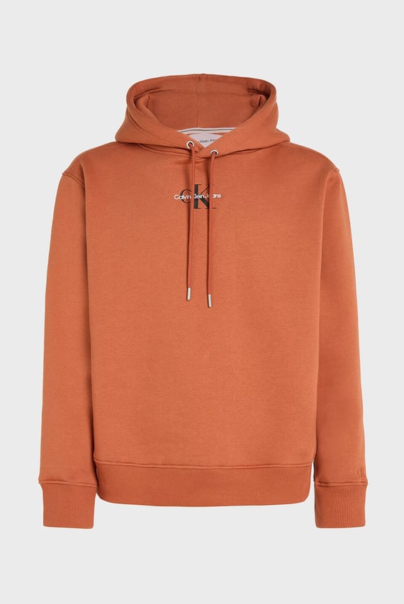 Худи MONOLOGO HOODIE
