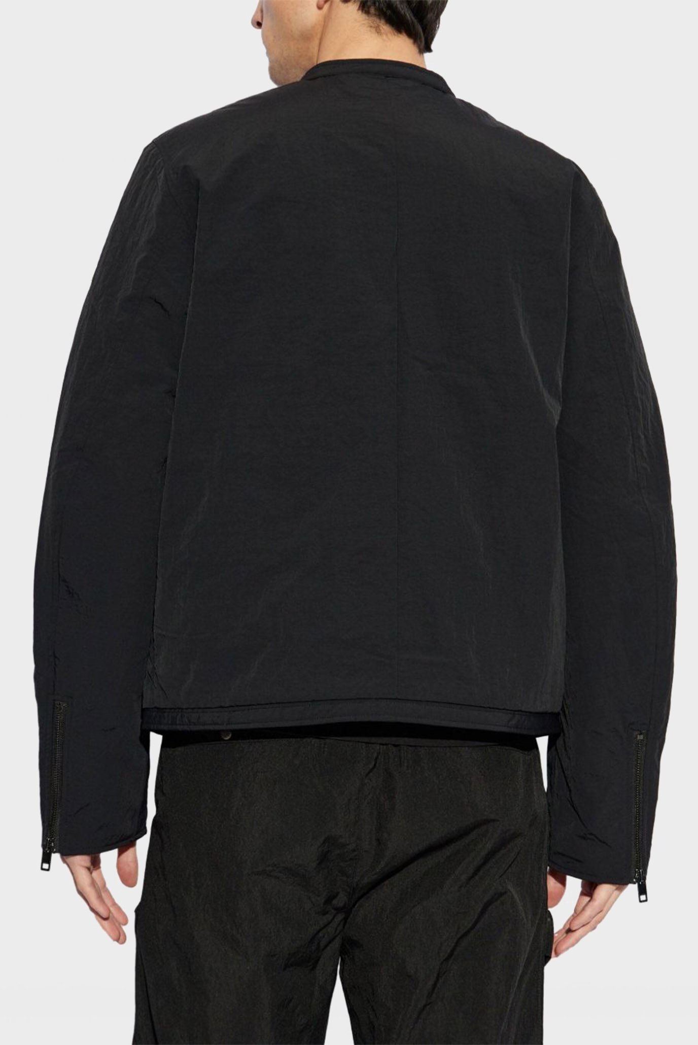 Куртка демисезонная J-CARVER-PADD GIACCA 3