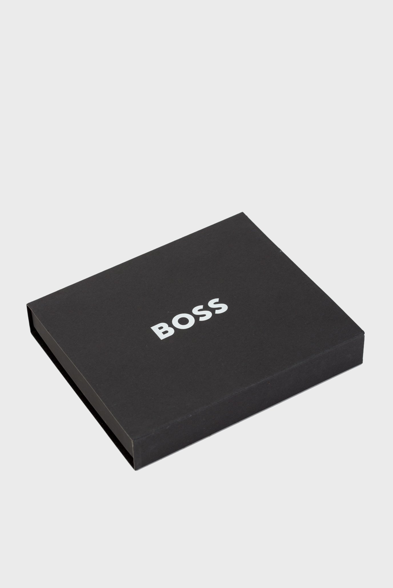 Кошелек/MAN WALLET WALLET HLC403HUGO BOSS BROWN 1