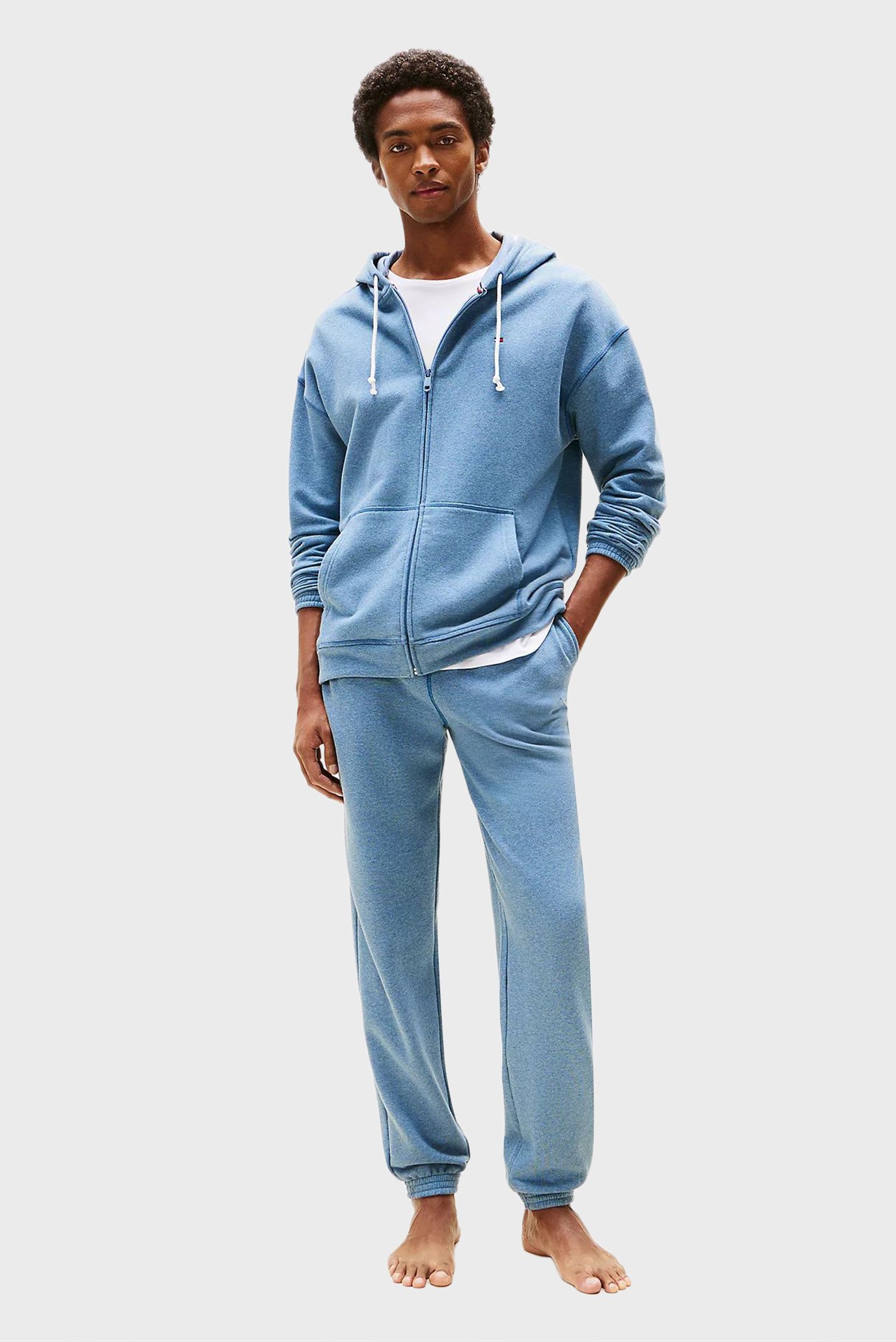 Реглан FZ HOODIETommy Hilfiger Реглан FZ HOODIE 2