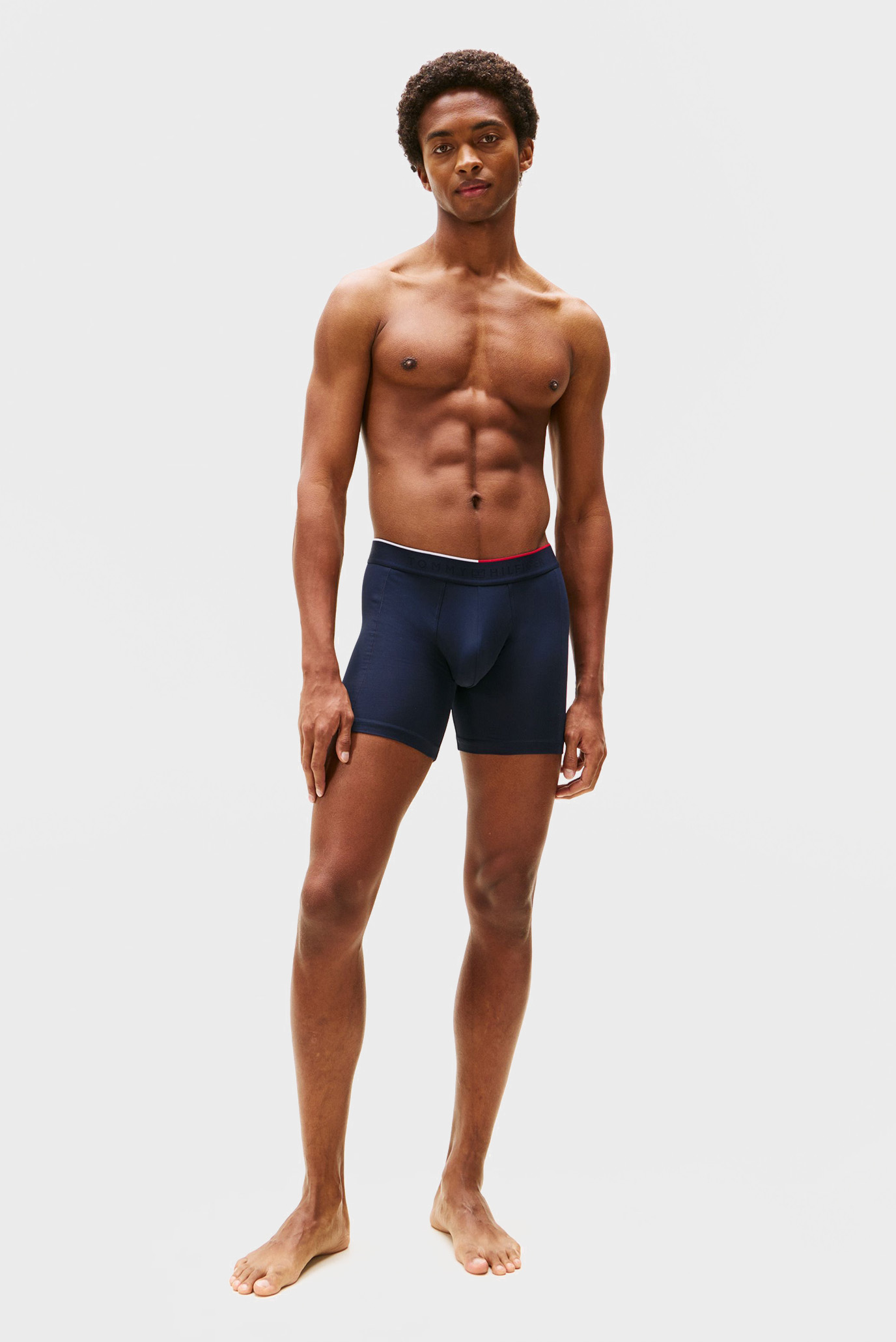 Трусы 3P BOXER BRIEF 3