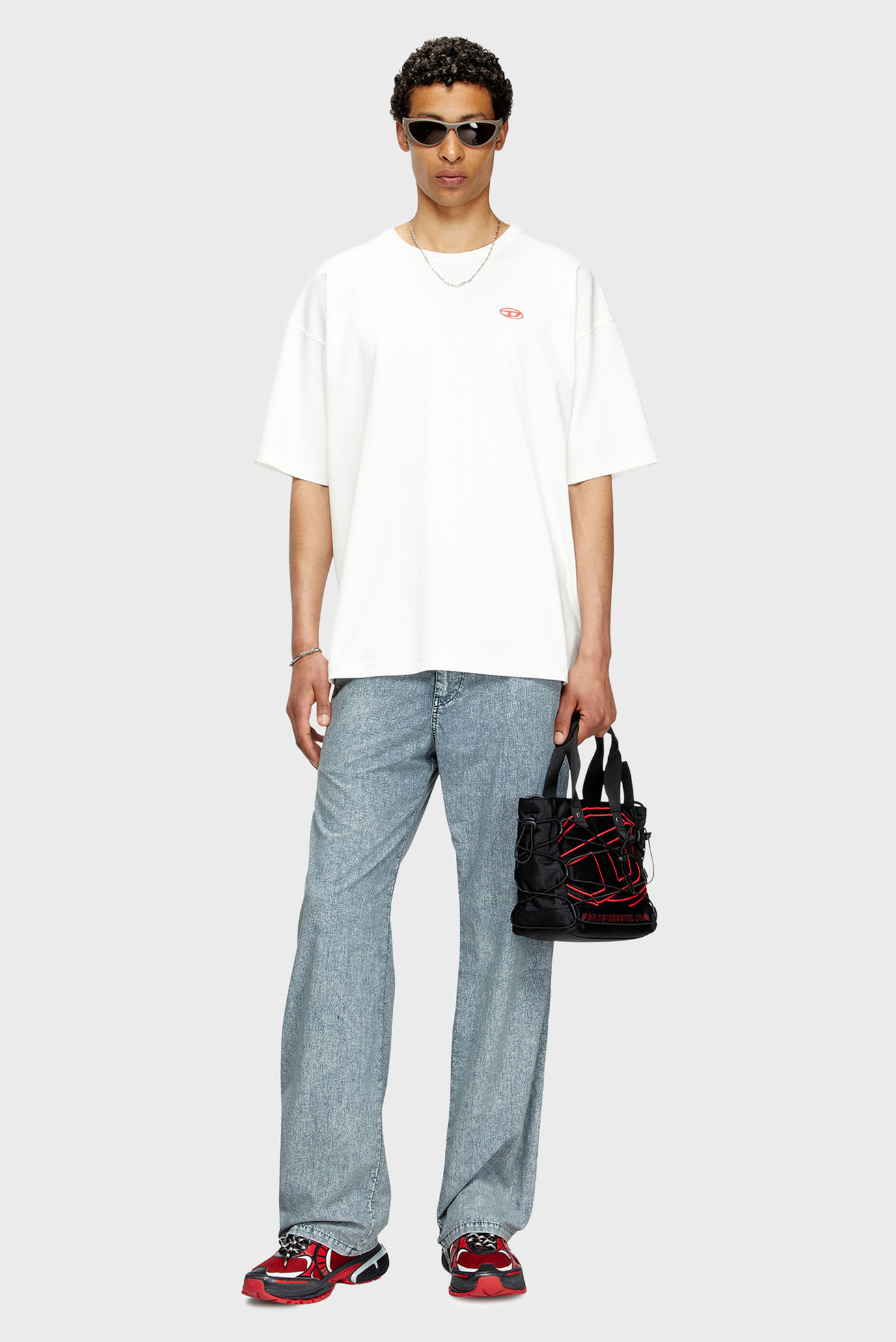 Футболка T-BOXT-T6 MAGLIETTA 2