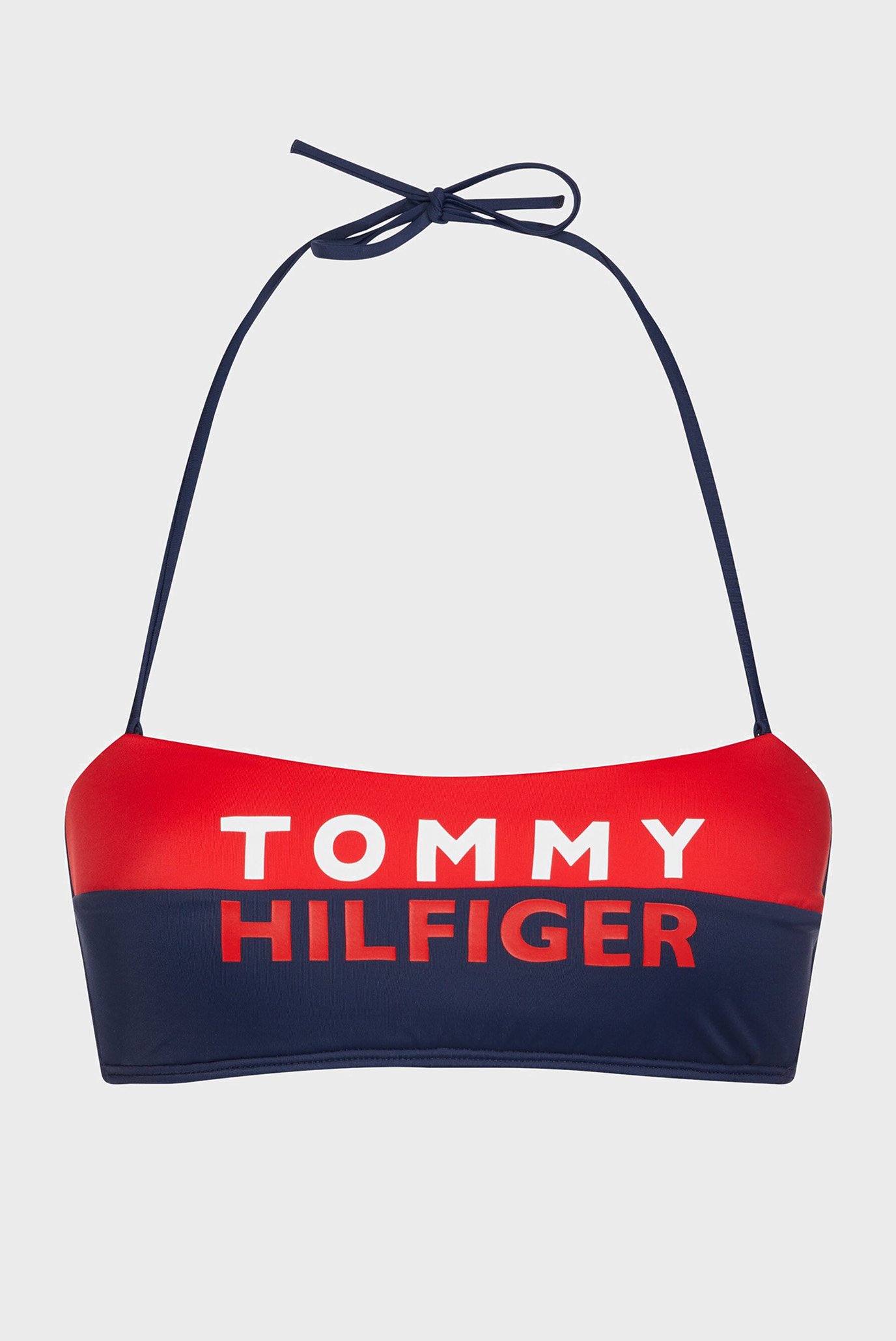 Купальник верх FIXED BANDEAU 3