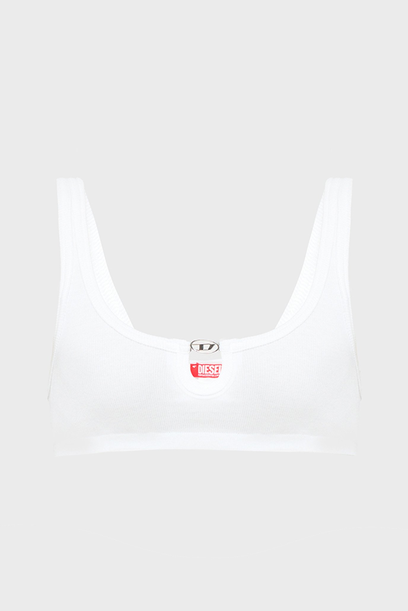 Топ UFSB-OVAL-D-RIB-BRALETTE REGGISENO 5