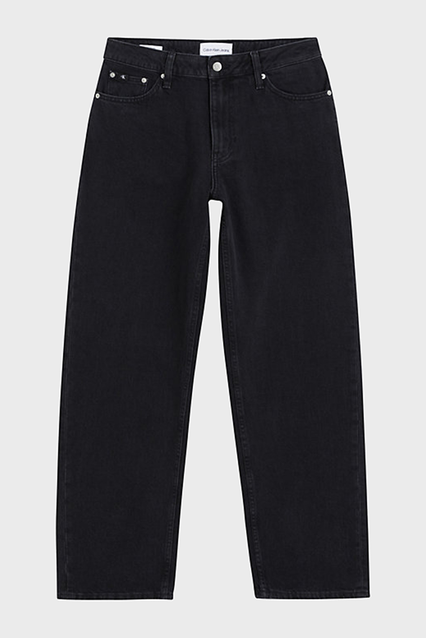 Джинсы 90'S STRAIGHT 5